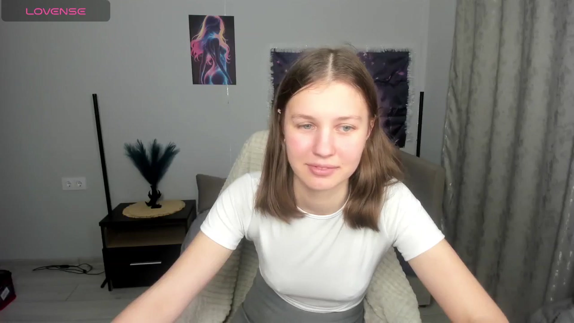 Gallery image thumbnail from Sofia777's myfreecams stream on, 01/27/2026, 18:13 image 6 of 20