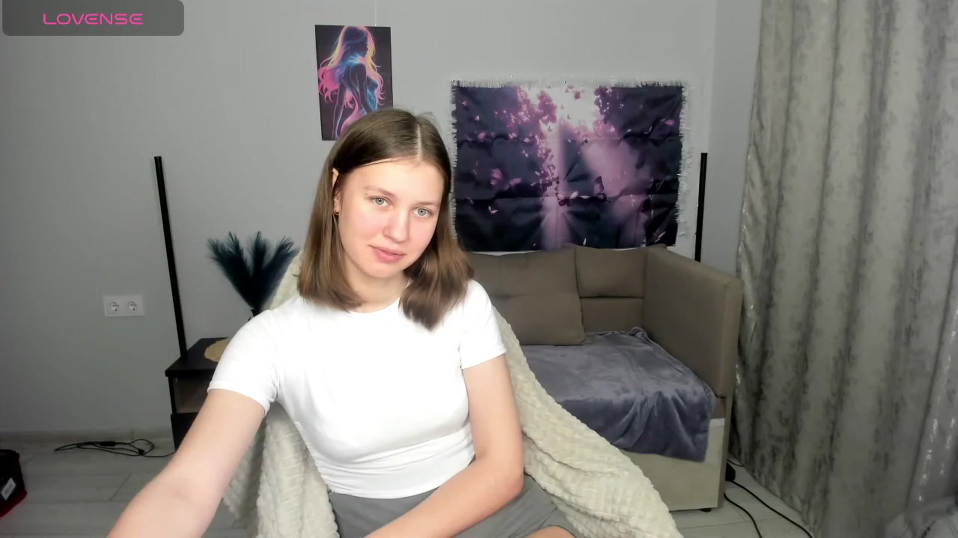 Gallery image thumbnail from Sofia777's myfreecams stream on, 01/27/2026, 18:13 image 8 of 20