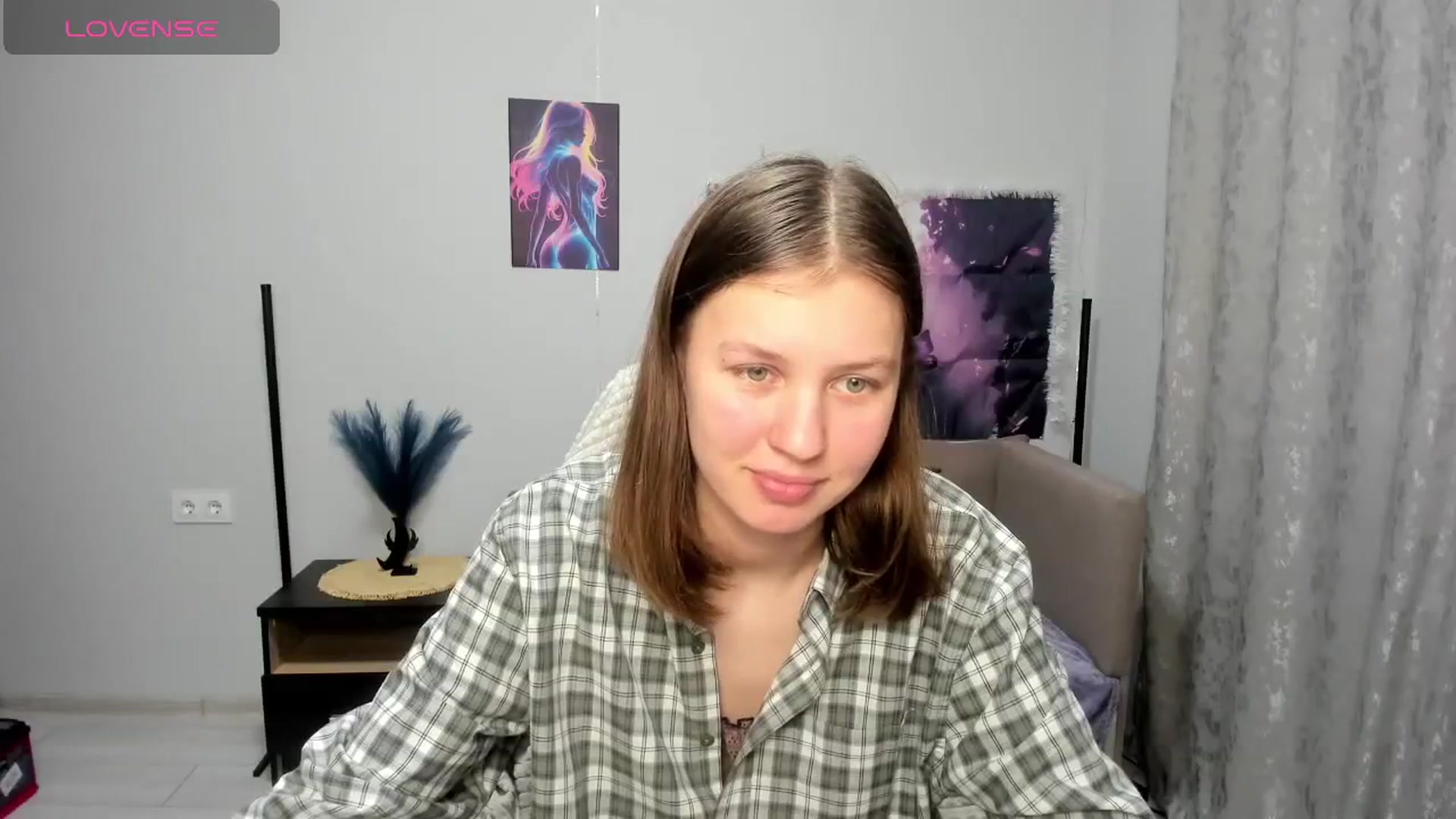 Gallery image thumbnail from Sofia777's myfreecams stream on, 01/29/2026, 17:35 image 18 of 20