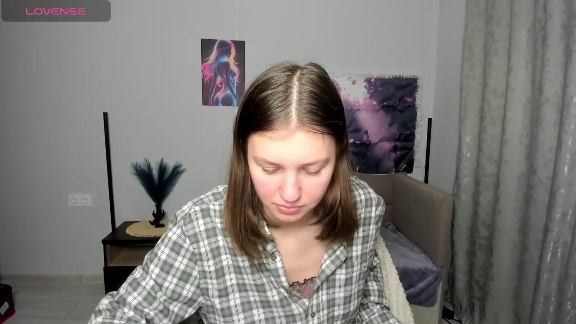Gallery image thumbnail from Sofia777's myfreecams stream on, 01/29/2026, 17:35 image 10 of 20