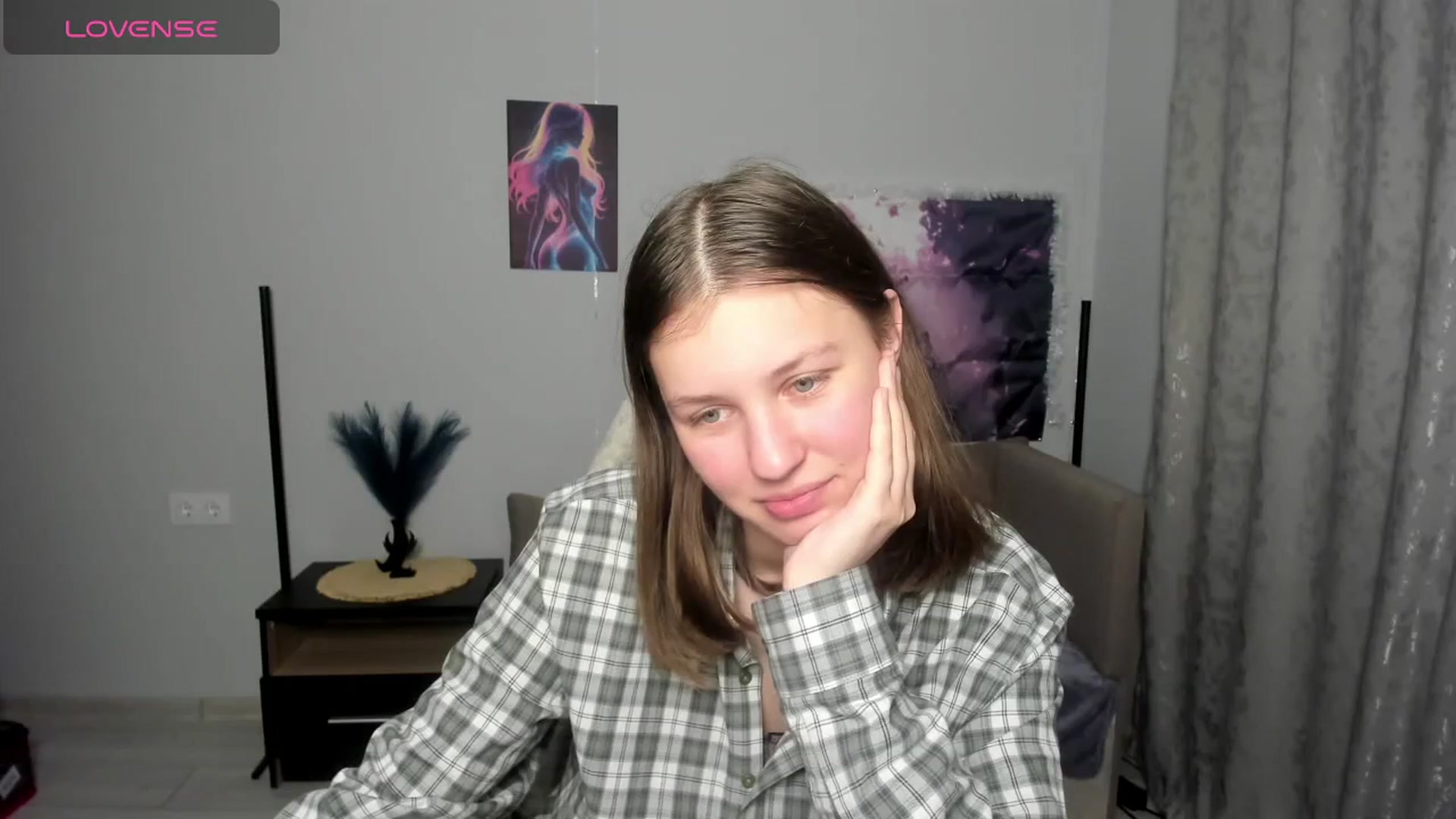 Gallery image thumbnail from Sofia777's myfreecams stream on, 01/29/2026, 17:35 image 2 of 20