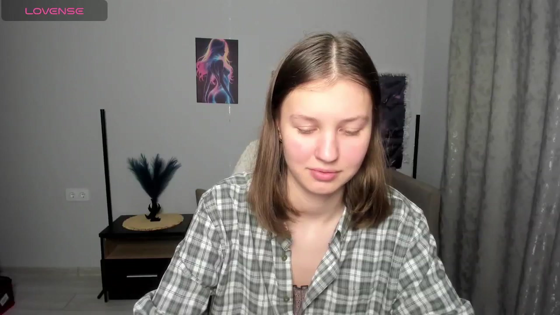 Gallery image thumbnail from Sofia777's myfreecams stream on, 01/29/2026, 17:35 image 15 of 20