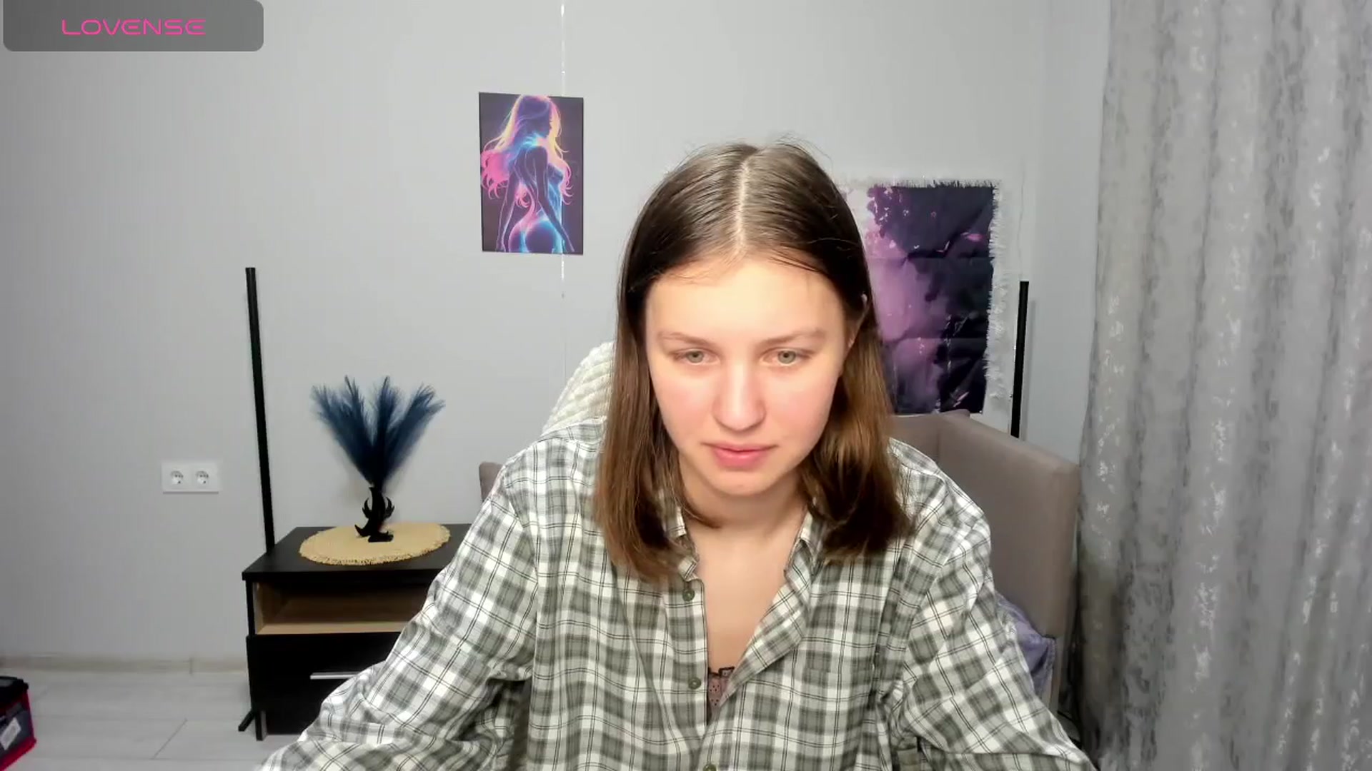 Gallery image thumbnail from Sofia777's myfreecams stream on, 01/29/2026, 17:35 image 17 of 20