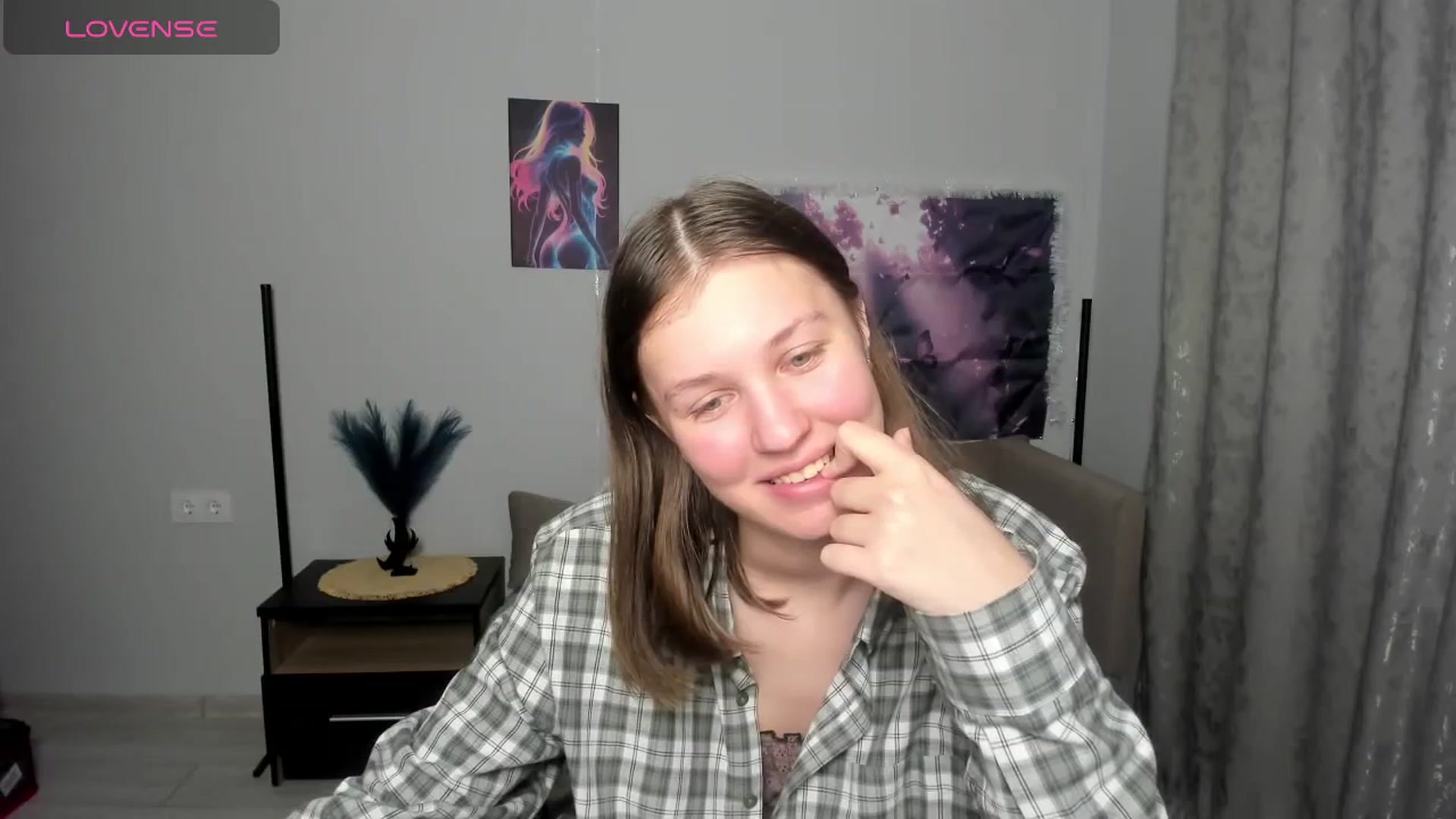 Gallery image thumbnail from Sofia777's myfreecams stream on, 01/29/2026, 17:35 image 7 of 20