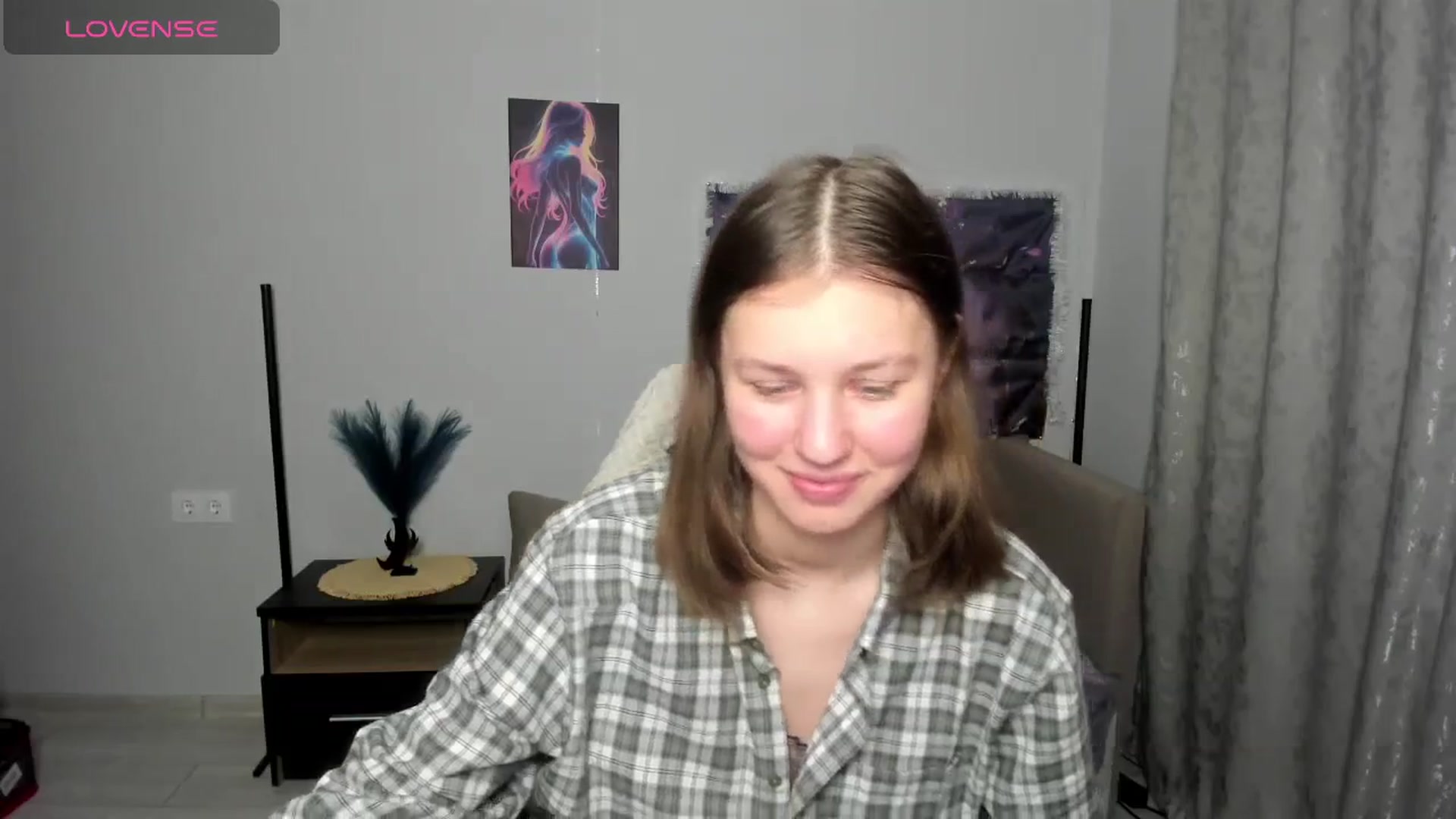 Gallery image thumbnail from Sofia777's myfreecams stream on, 01/29/2026, 17:35 image 4 of 20