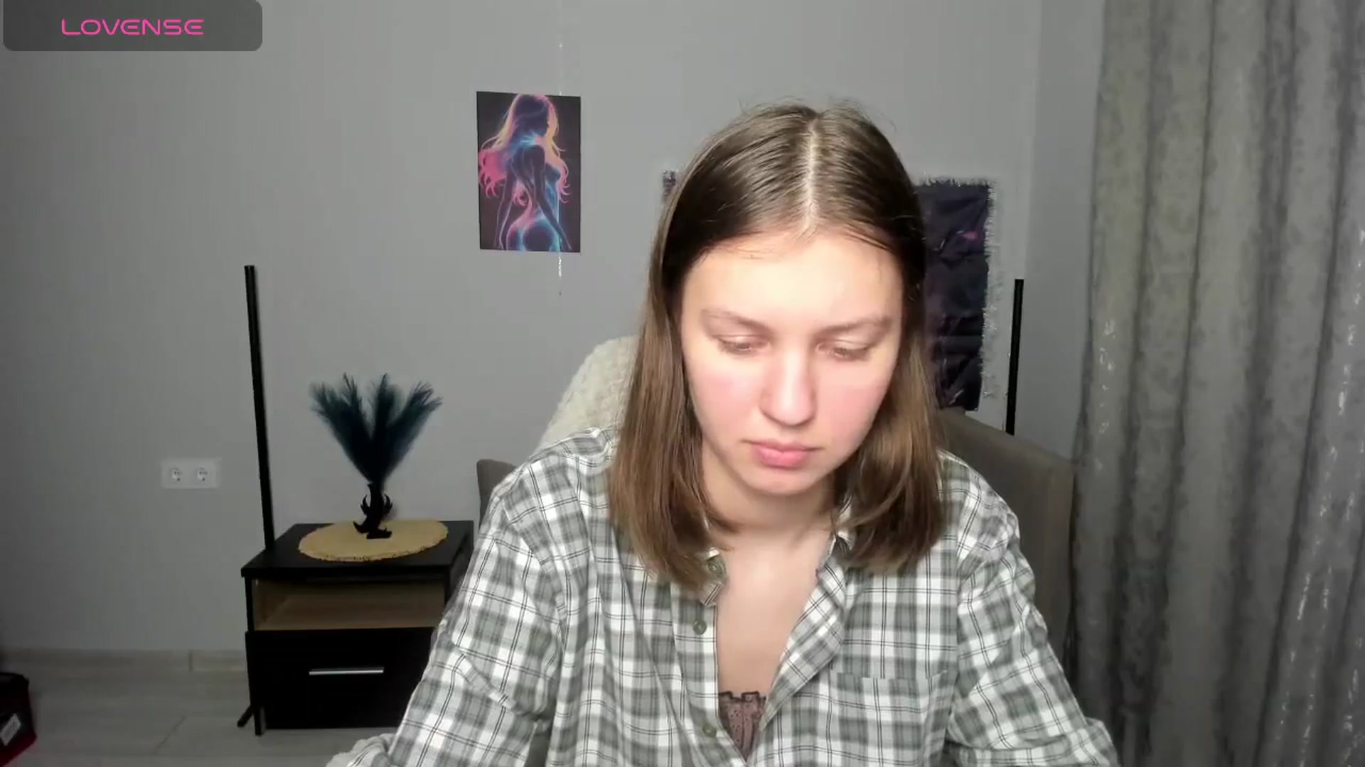 Gallery image thumbnail from Sofia777's myfreecams stream on, 01/29/2026, 17:35 image 11 of 20