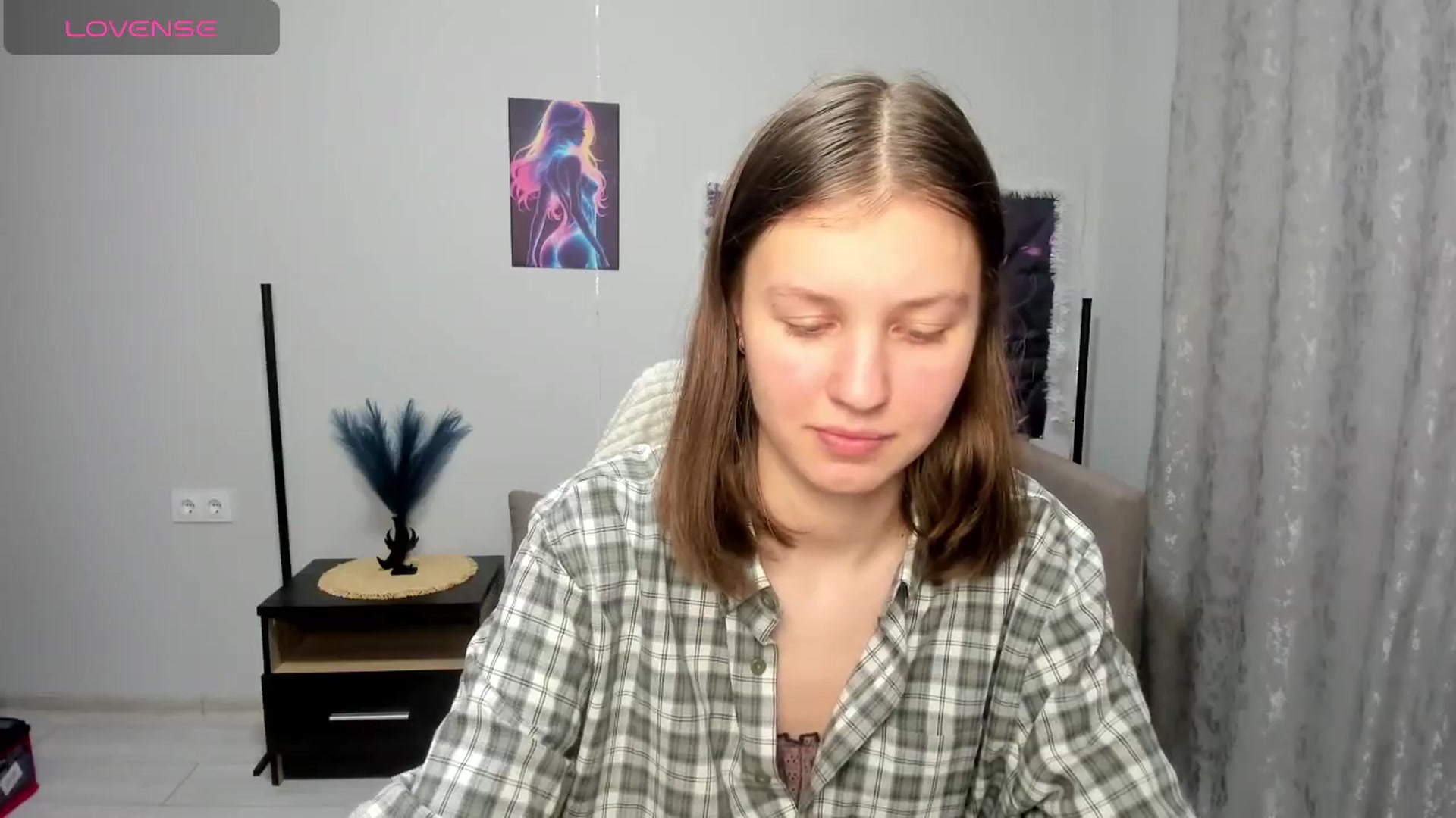 Gallery image thumbnail from Sofia777's myfreecams stream on, 01/29/2026, 17:35 image 16 of 20