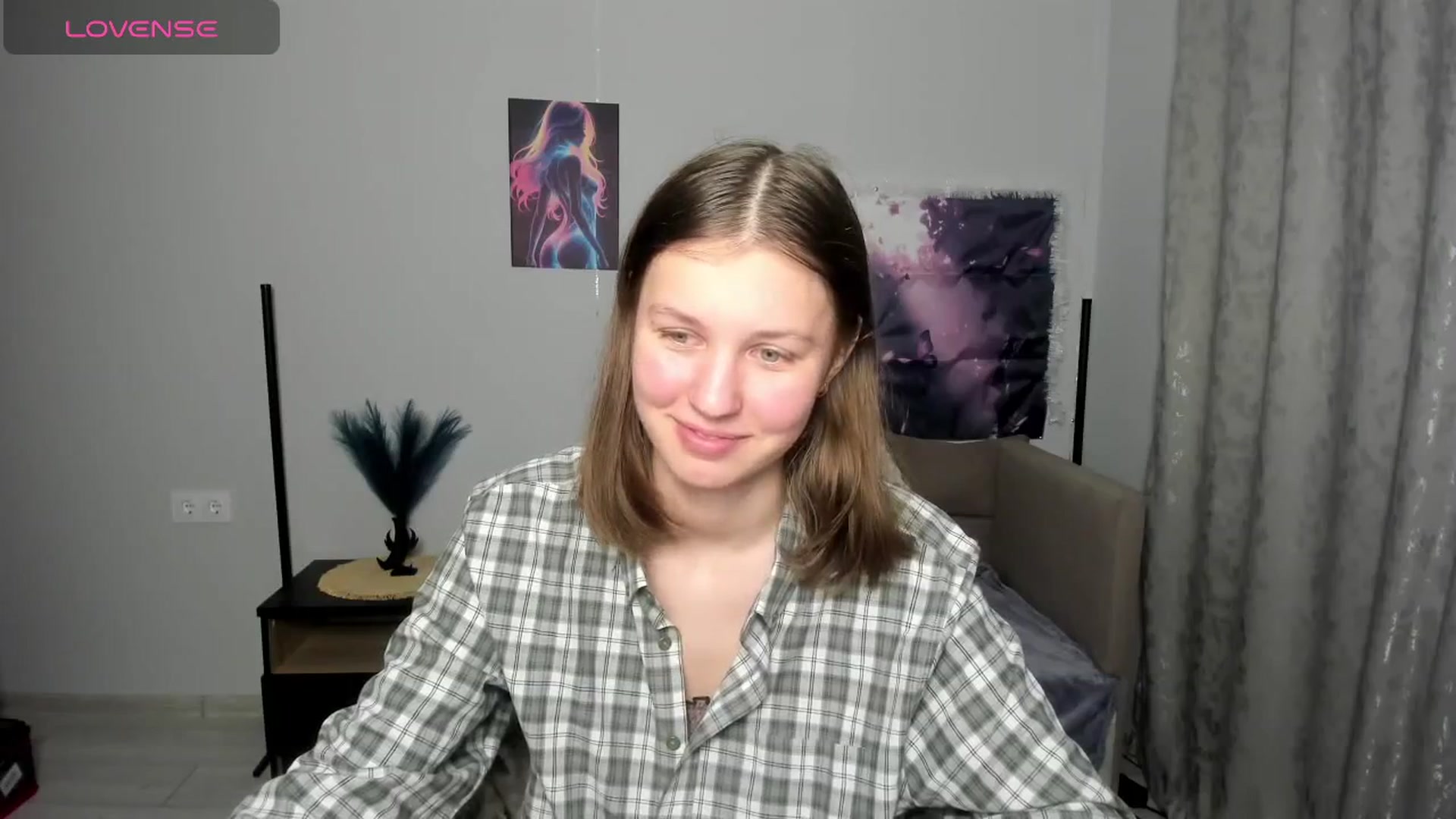 Gallery image thumbnail from Sofia777's myfreecams stream on, 01/29/2026, 17:35 image 3 of 20