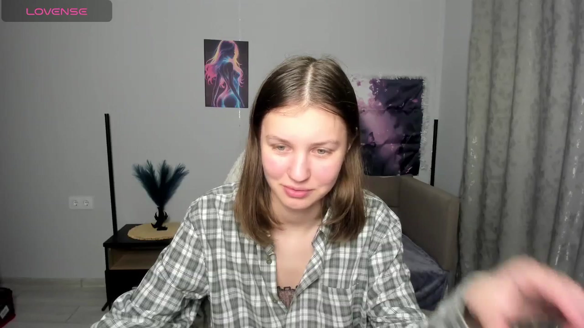 Gallery image thumbnail from Sofia777's myfreecams stream on, 01/29/2026, 17:35 image 12 of 20