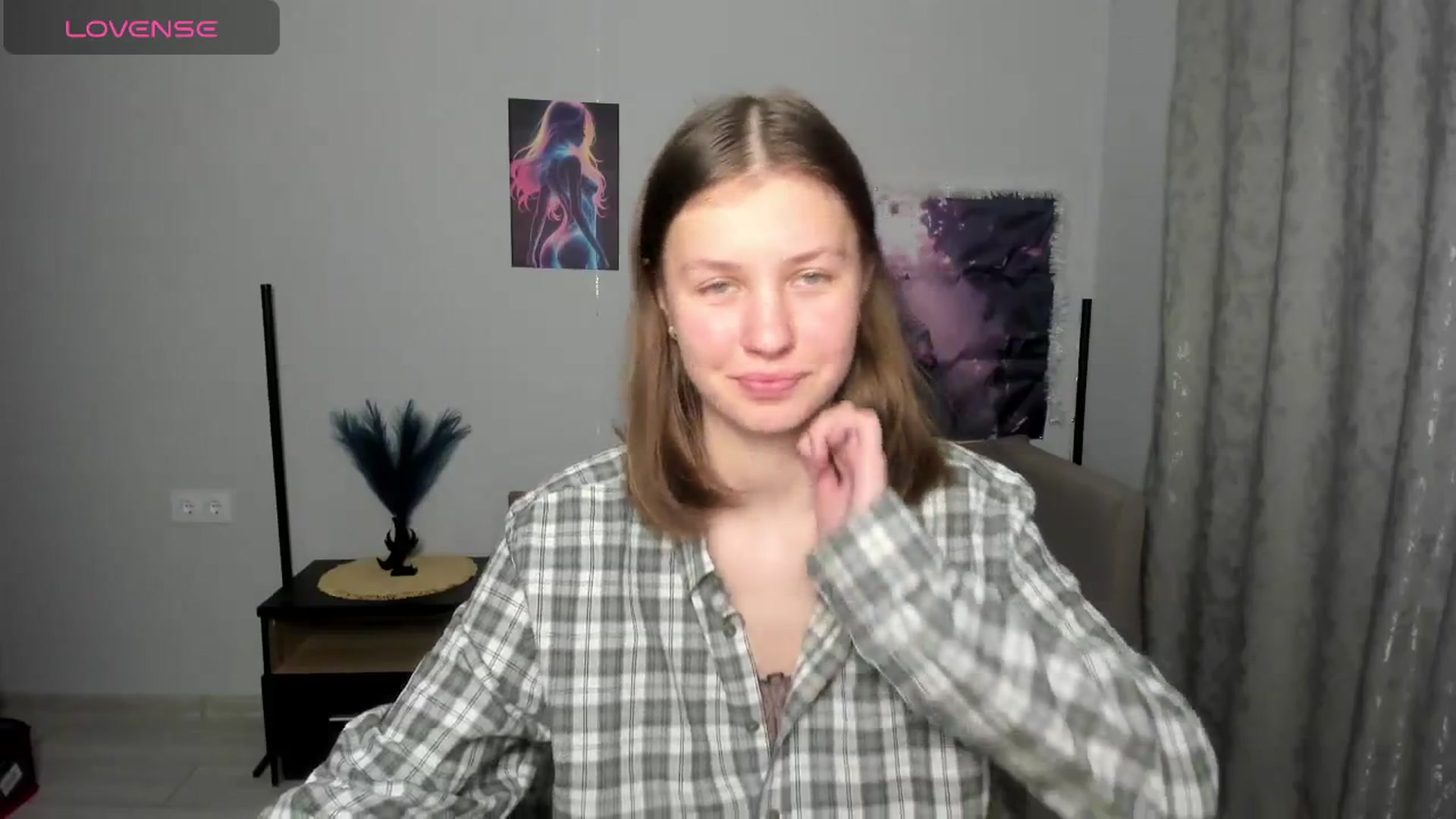 Gallery image thumbnail from Sofia777's myfreecams stream on, 01/29/2026, 17:35 image 8 of 20