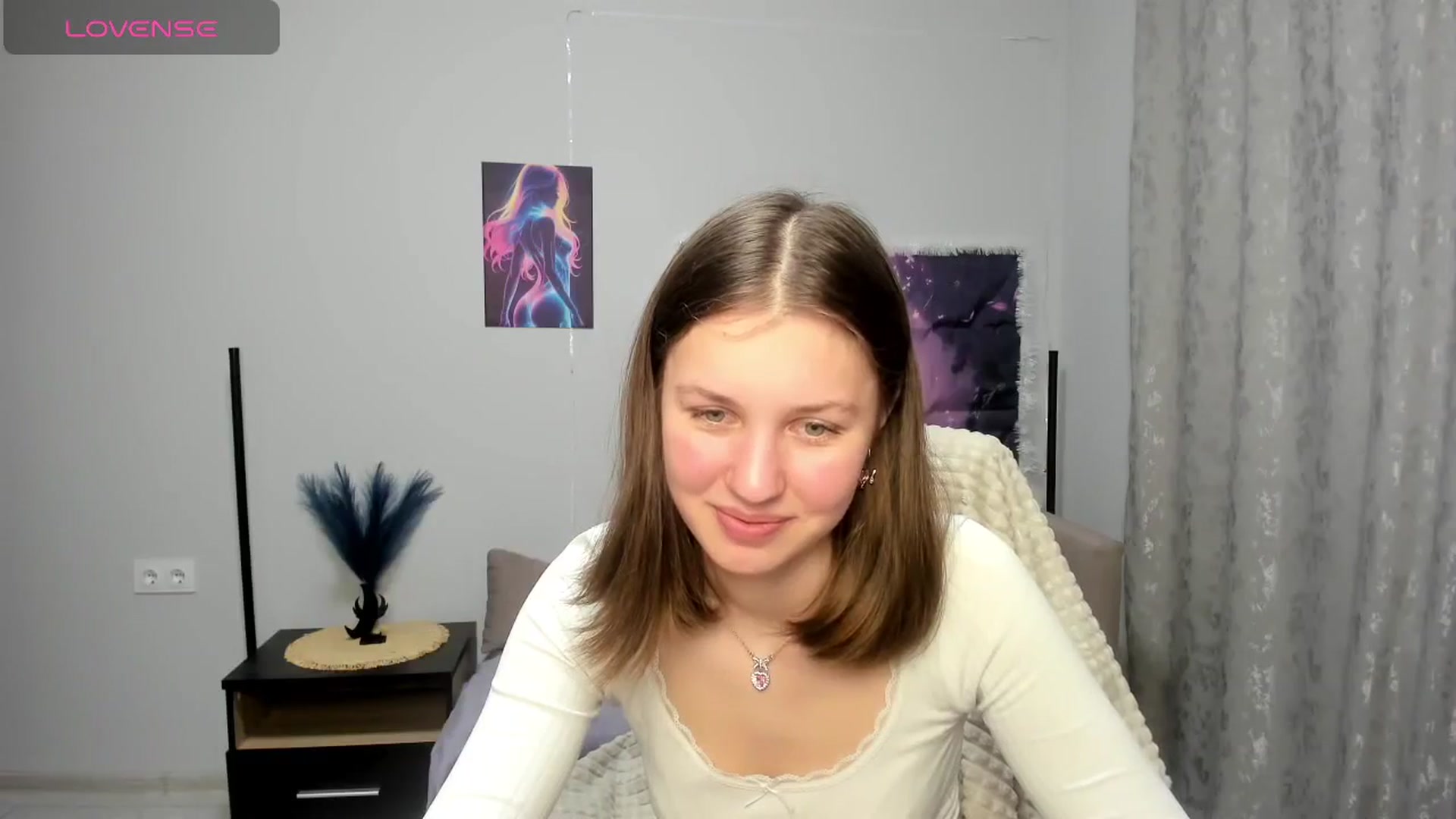 Gallery image thumbnail from Sofia777's myfreecams stream on, 02/01/2026, 16:06 image 4 of 20