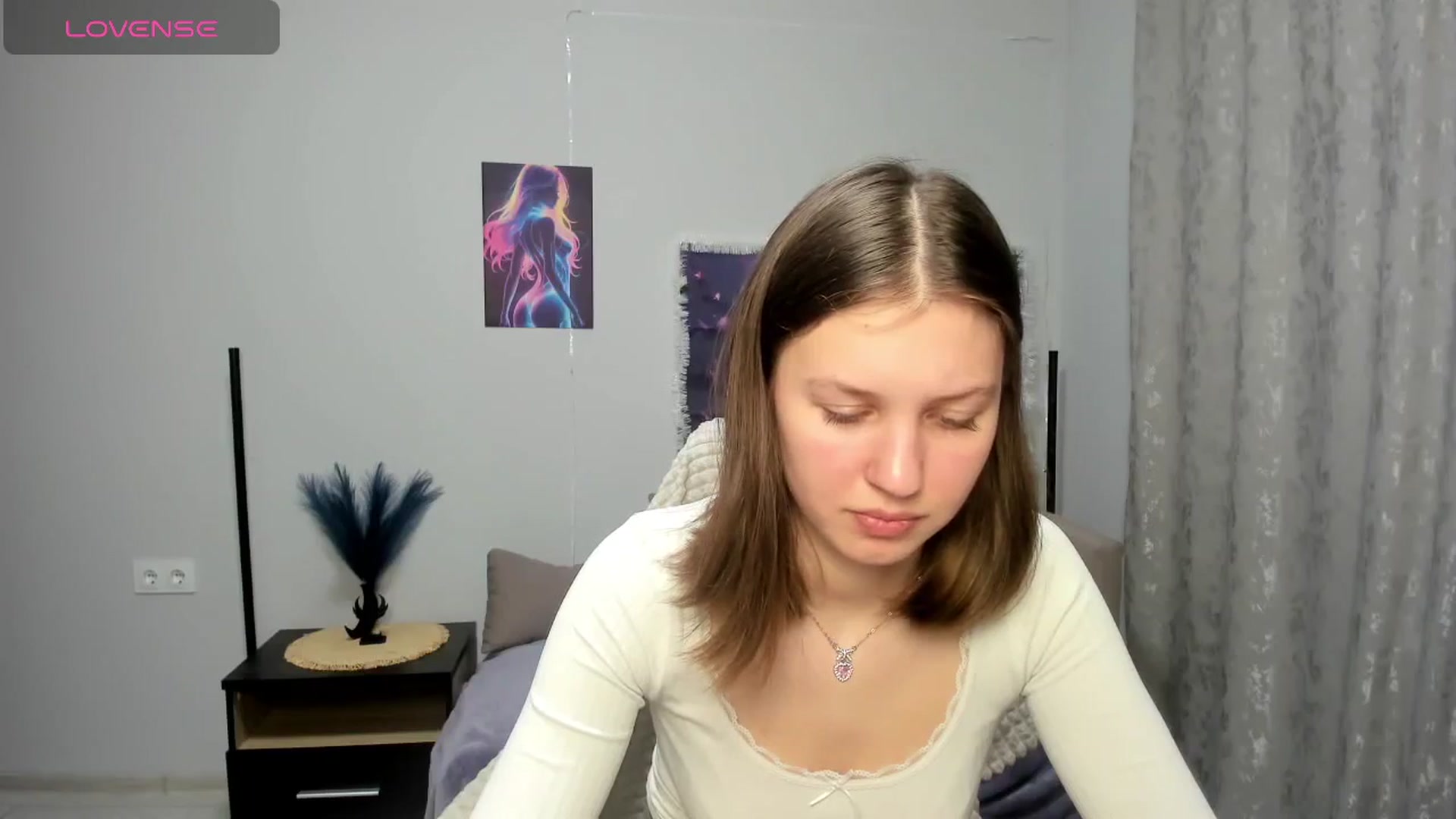Gallery image thumbnail from Sofia777's myfreecams stream on, 02/01/2026, 16:06 image 20 of 20