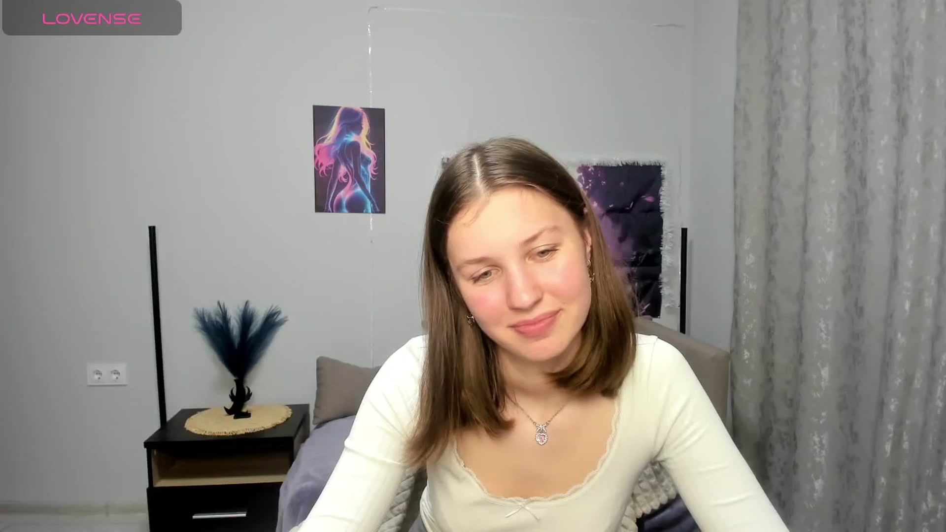 Gallery image thumbnail from Sofia777's myfreecams stream on, 02/01/2026, 16:06 image 11 of 20