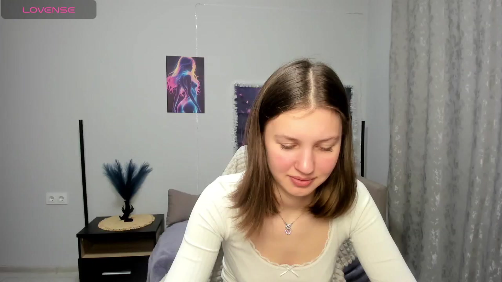 Gallery image thumbnail from Sofia777's myfreecams stream on, 02/01/2026, 16:06 image 1 of 20