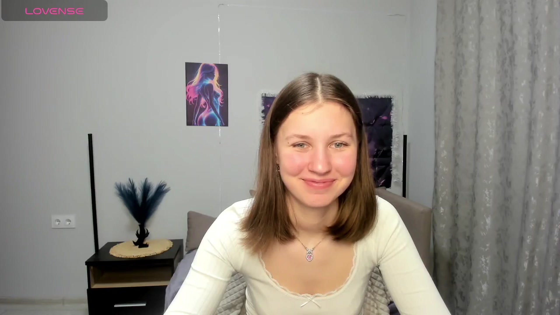 Gallery image thumbnail from Sofia777's myfreecams stream on, 02/01/2026, 16:06 image 3 of 20