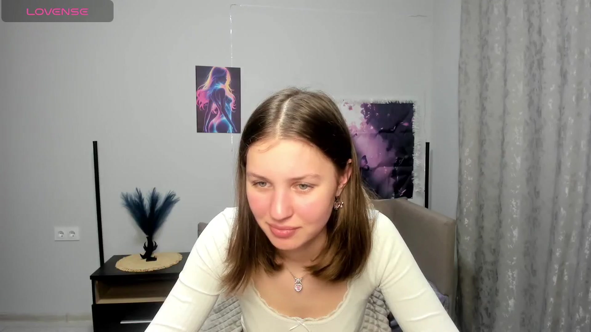 Gallery image thumbnail from Sofia777's myfreecams stream on, 02/01/2026, 16:06 image 13 of 20