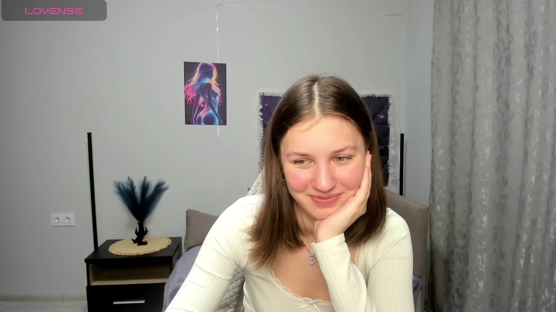 Gallery image thumbnail from Sofia777's myfreecams stream on, 02/01/2026, 16:06 image 2 of 20