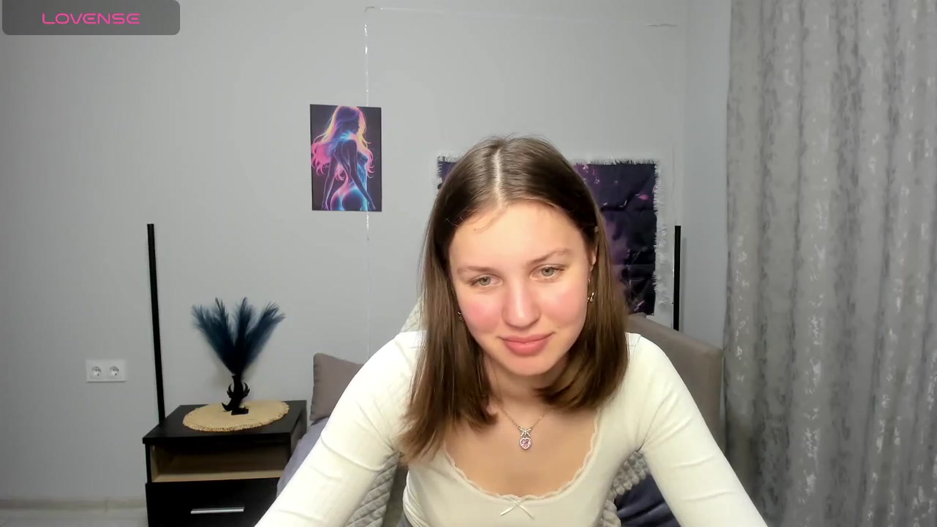 Gallery image thumbnail from Sofia777's myfreecams stream on, 02/01/2026, 16:06 image 14 of 20