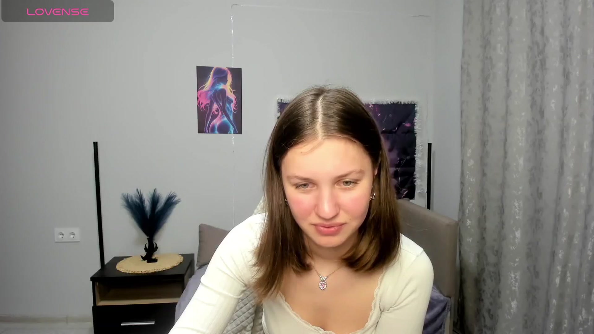 Gallery image thumbnail from Sofia777's myfreecams stream on, 02/01/2026, 16:06 image 7 of 20