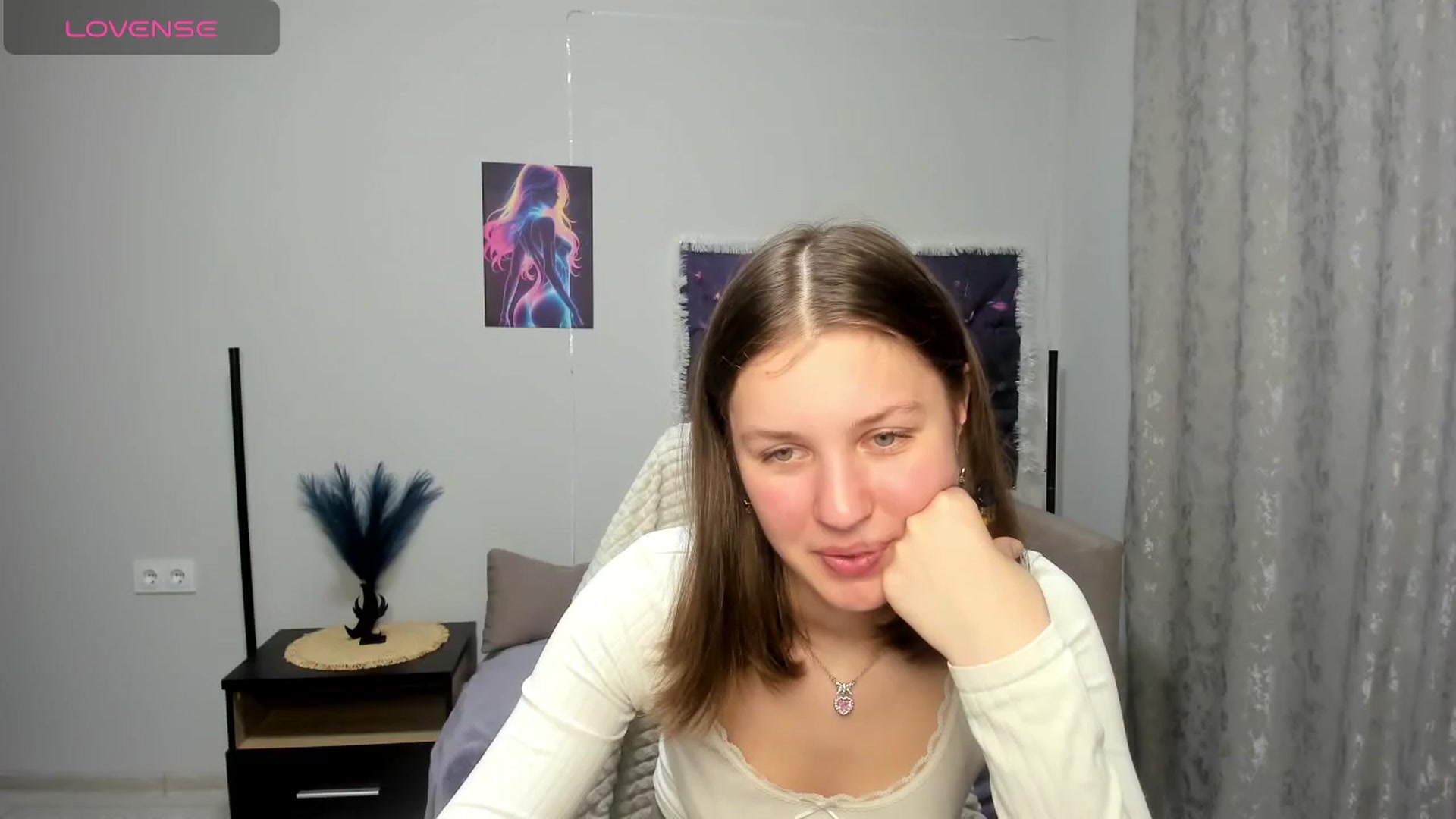 Gallery image thumbnail from Sofia777's myfreecams stream on, 02/01/2026, 16:06 image 8 of 20
