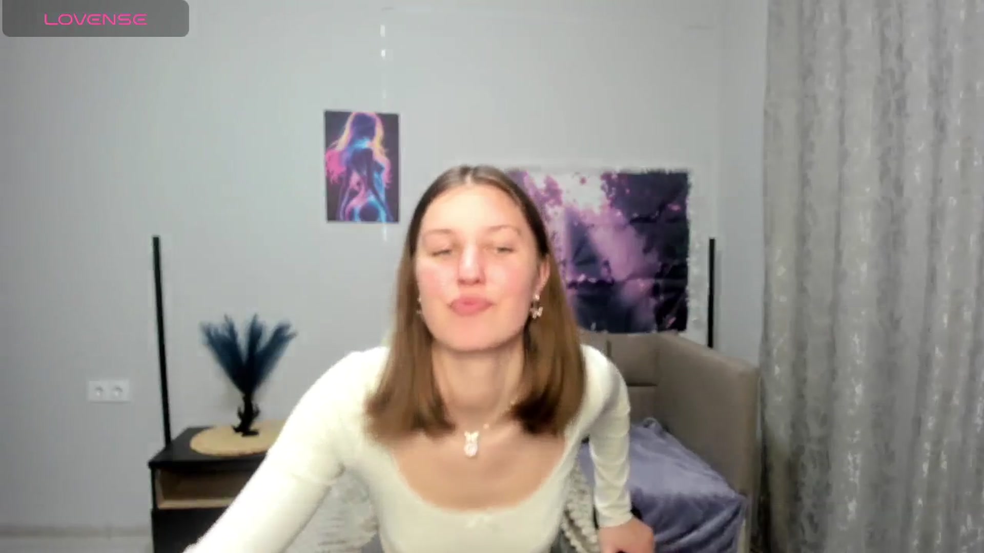 Gallery image thumbnail from Sofia777's myfreecams stream on, 02/01/2026, 16:06 image 9 of 20