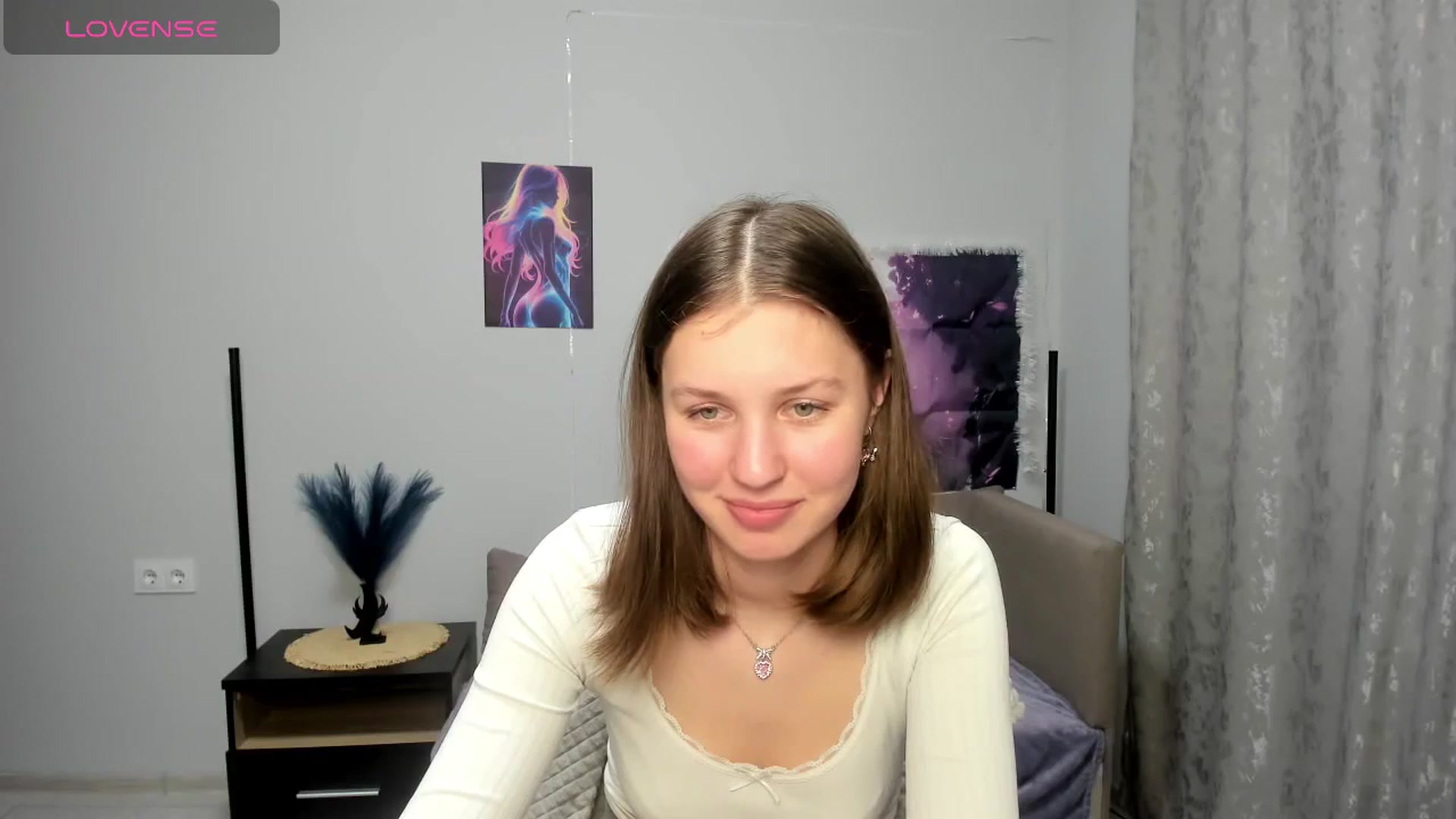 Gallery image thumbnail from Sofia777's myfreecams stream on, 02/01/2026, 16:06 image 12 of 20