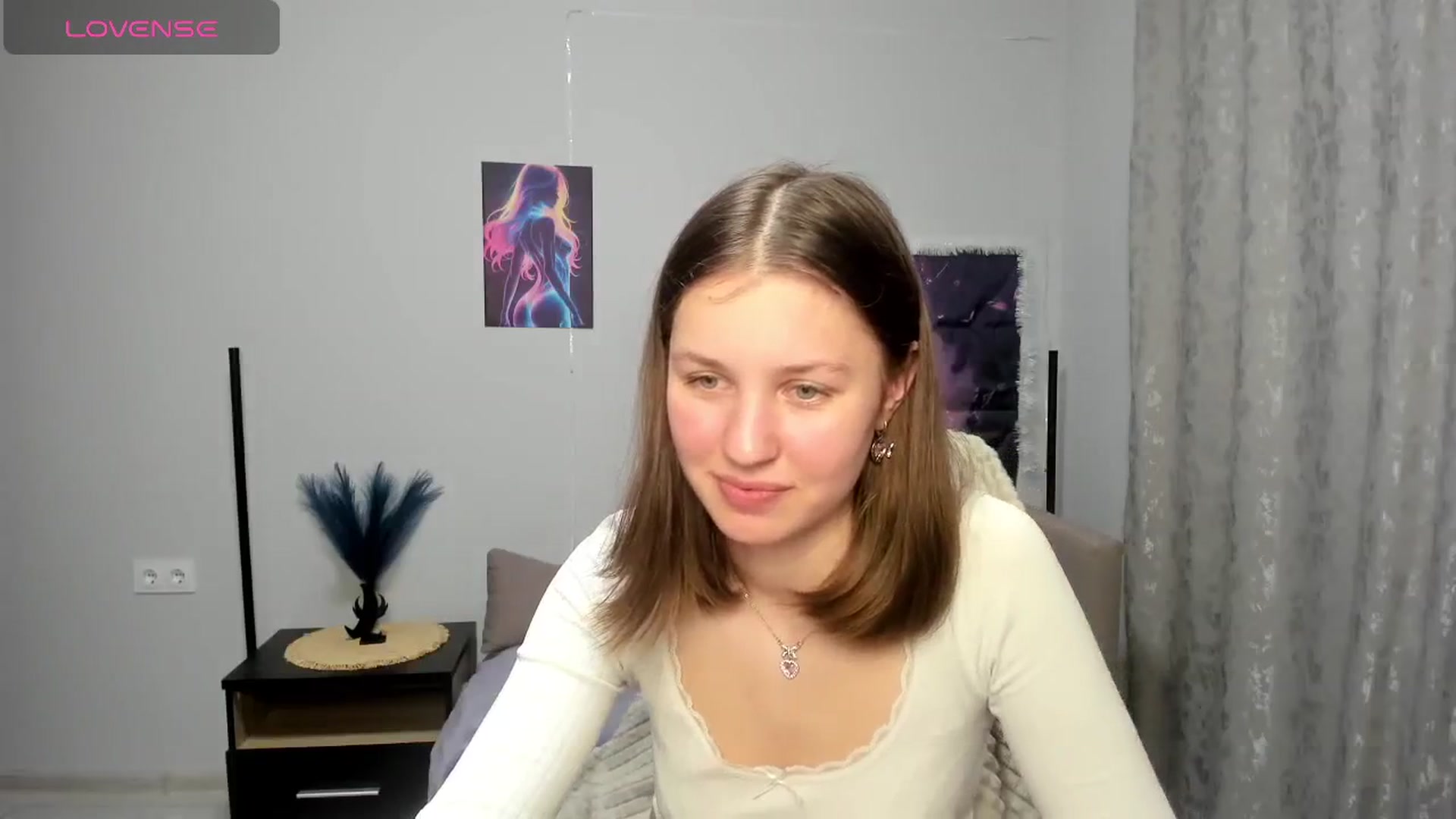 Gallery image thumbnail from Sofia777's myfreecams stream on, 02/01/2026, 16:06 image 6 of 20