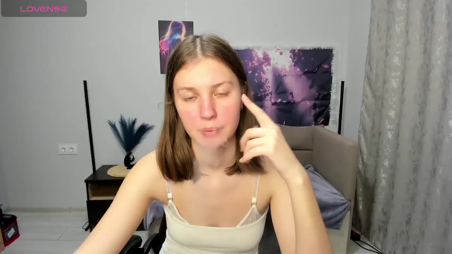 Gallery image thumbnail from Sofia777's myfreecams stream on, 02/10/2026, 16:07 image 12 of 20