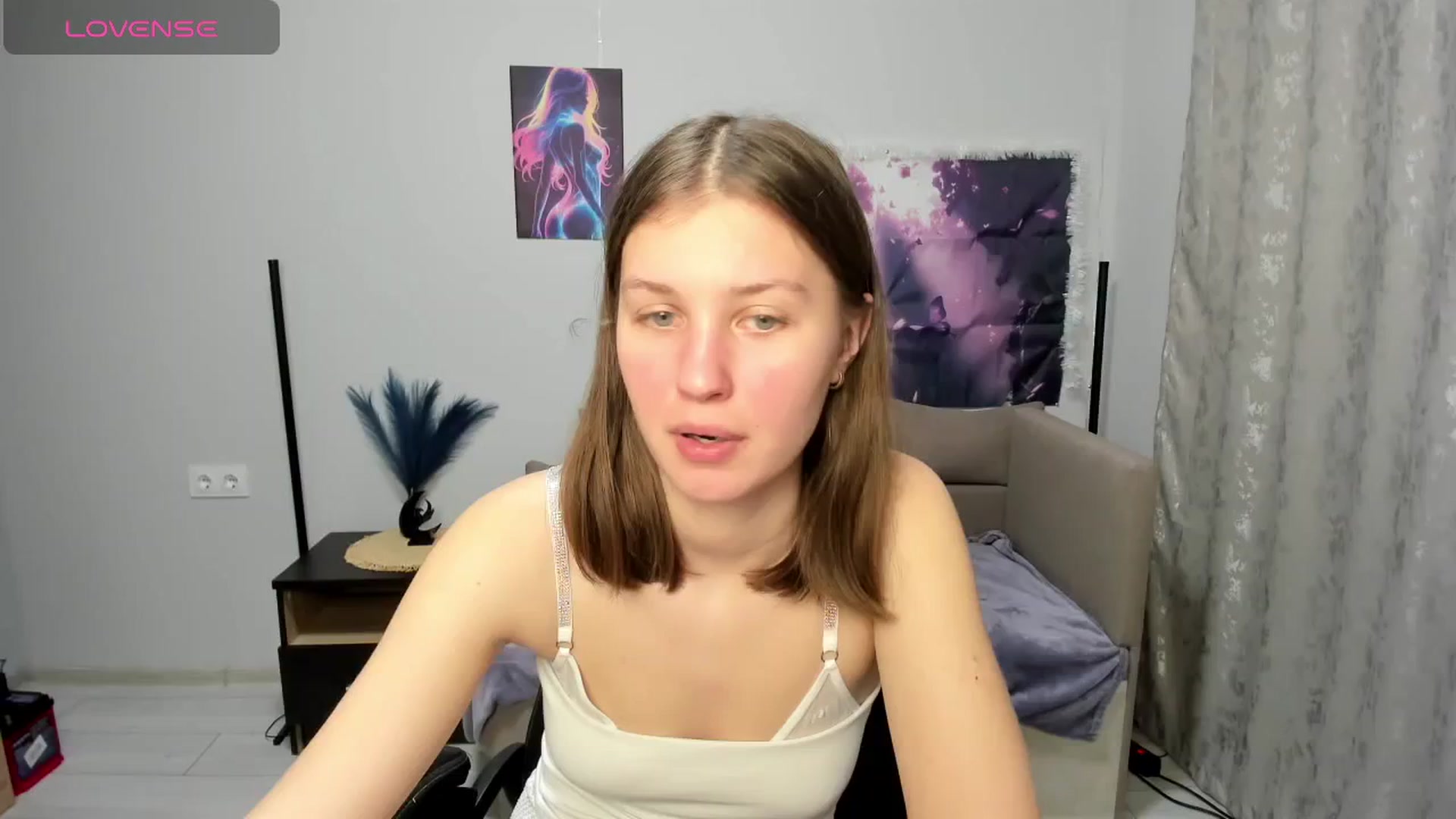 Gallery image thumbnail from Sofia777's myfreecams stream on, 02/10/2026, 16:07 image 10 of 20