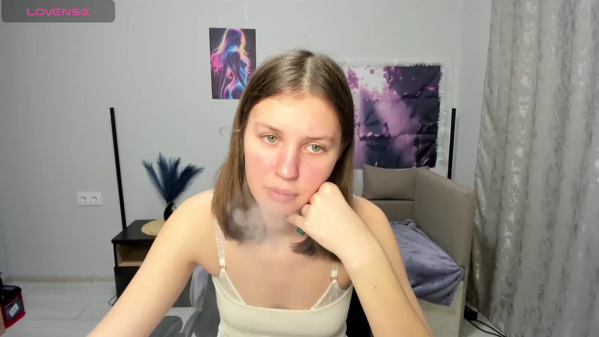 Gallery image thumbnail from Sofia777's myfreecams stream on, 02/10/2026, 16:07 image 18 of 20