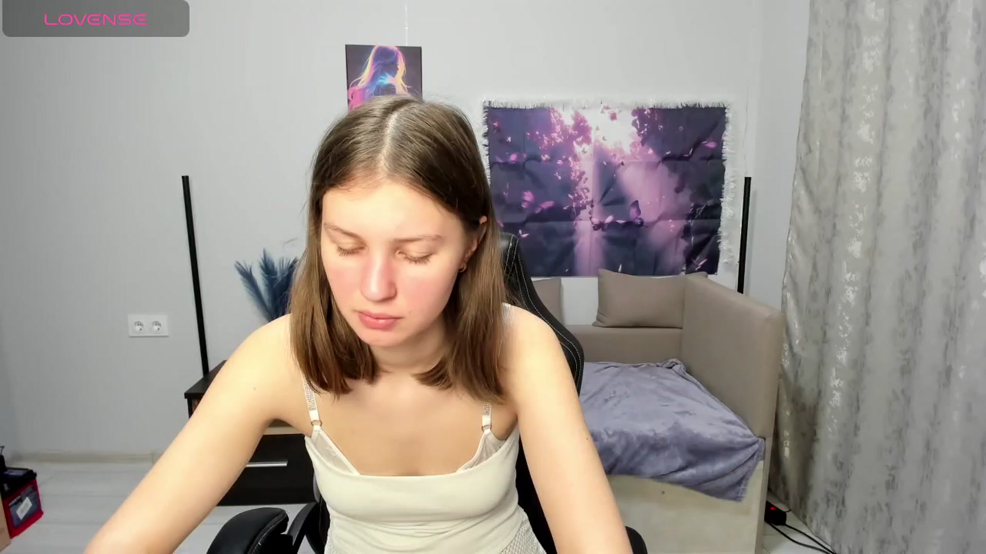 Gallery image thumbnail from Sofia777's myfreecams stream on, 02/10/2026, 16:07 image 3 of 20