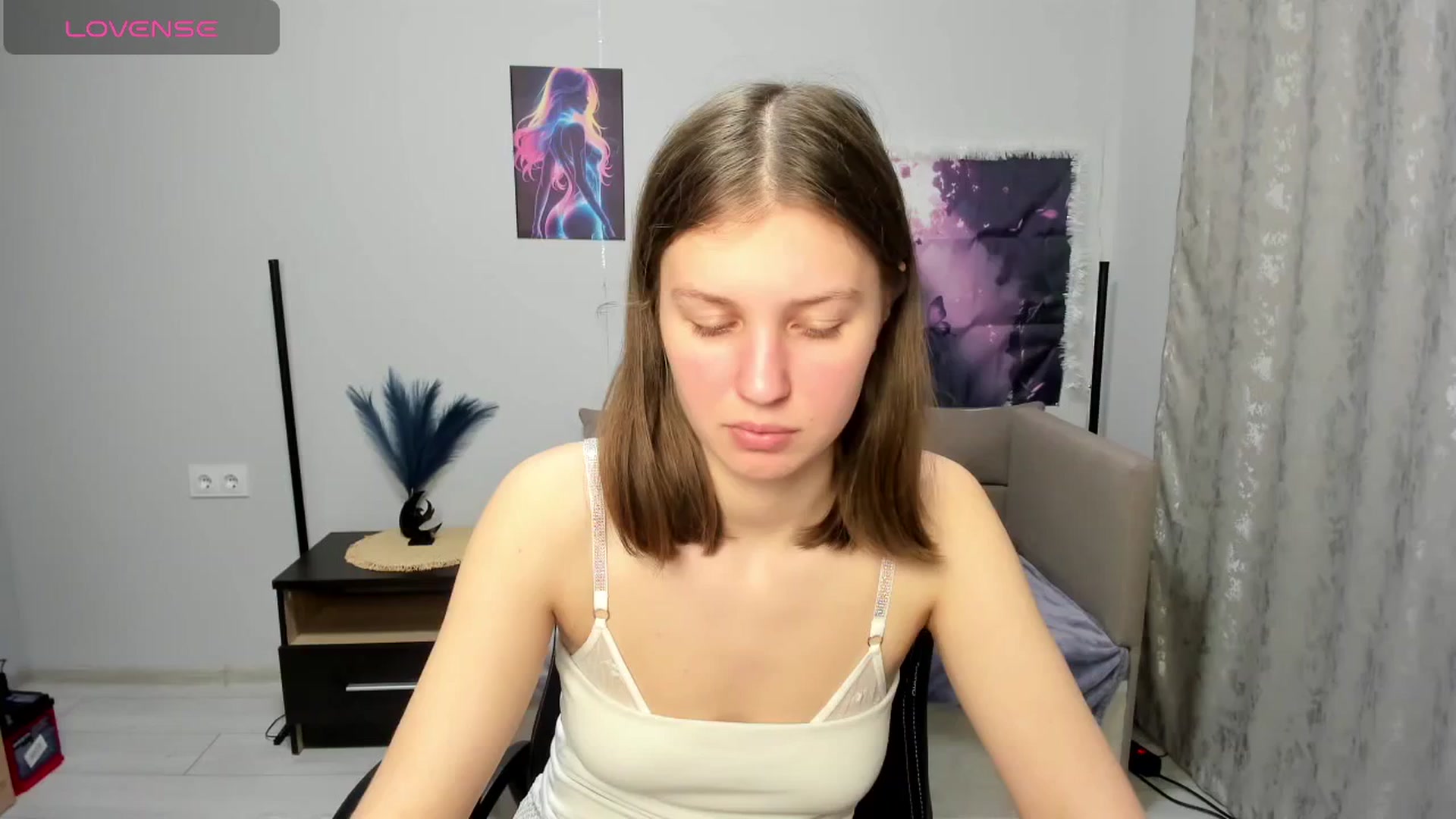 Gallery image thumbnail from Sofia777's myfreecams stream on, 02/10/2026, 16:07 image 8 of 20