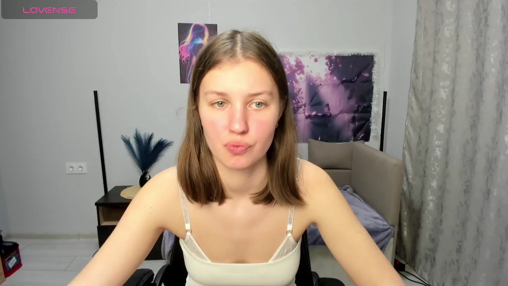 Gallery image thumbnail from Sofia777's myfreecams stream on, 02/10/2026, 16:07 image 19 of 20