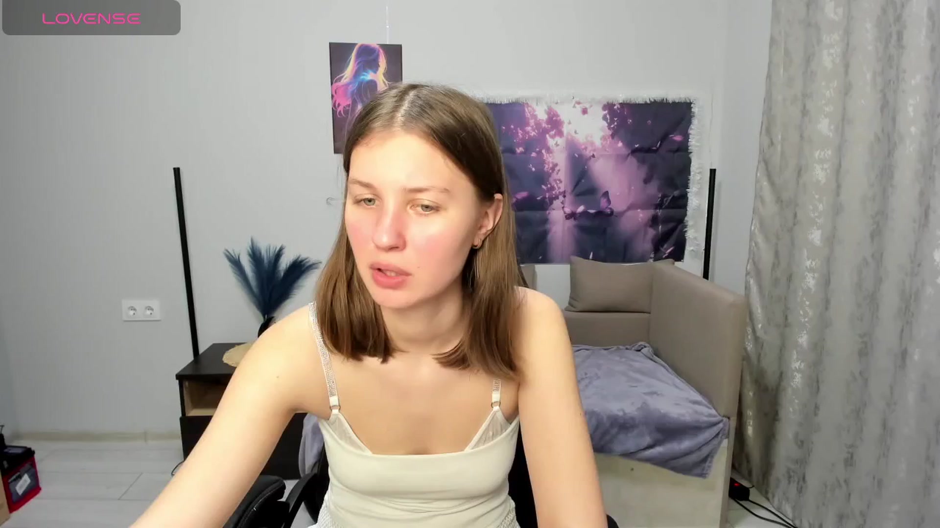 Gallery image thumbnail from Sofia777's myfreecams stream on, 02/10/2026, 16:07 image 5 of 20