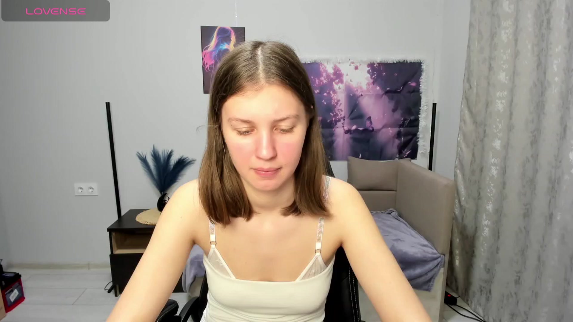 Gallery image thumbnail from Sofia777's myfreecams stream on, 02/10/2026, 16:07 image 11 of 20
