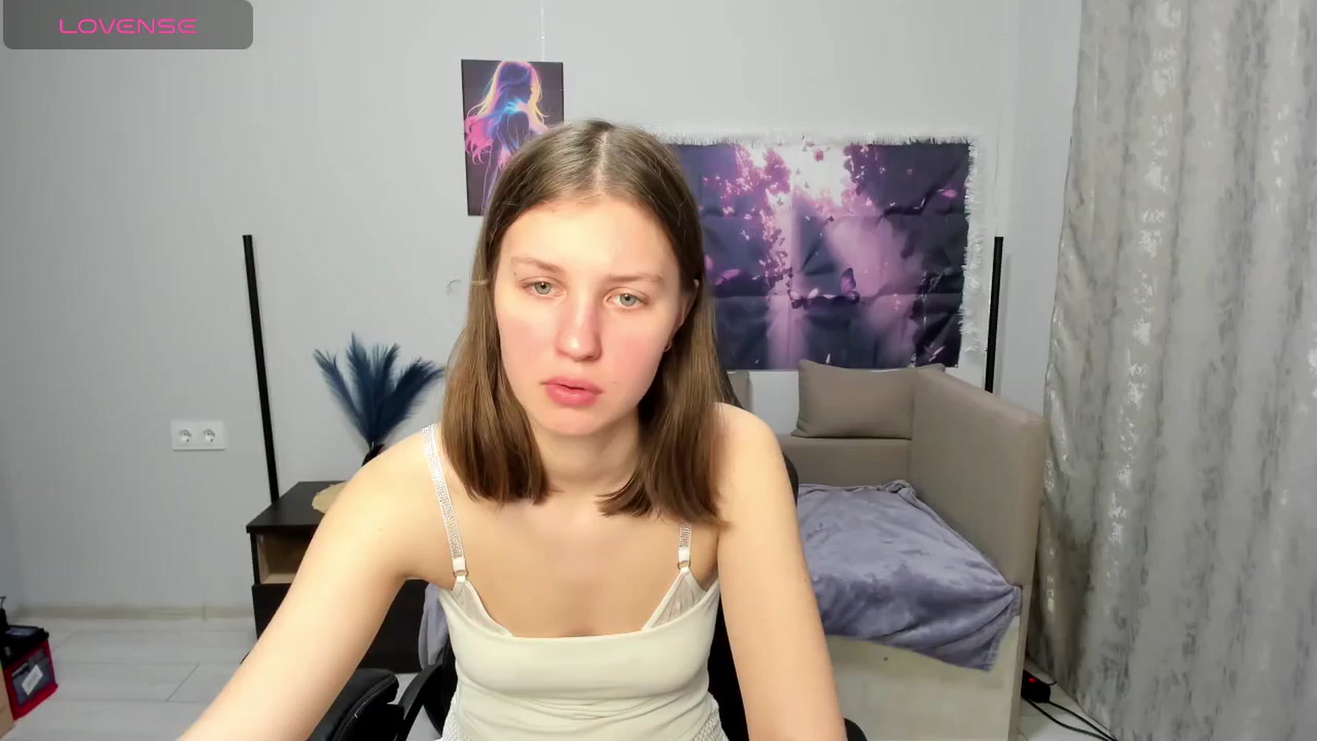 Gallery image thumbnail from Sofia777's myfreecams stream on, 02/10/2026, 16:07 image 4 of 20