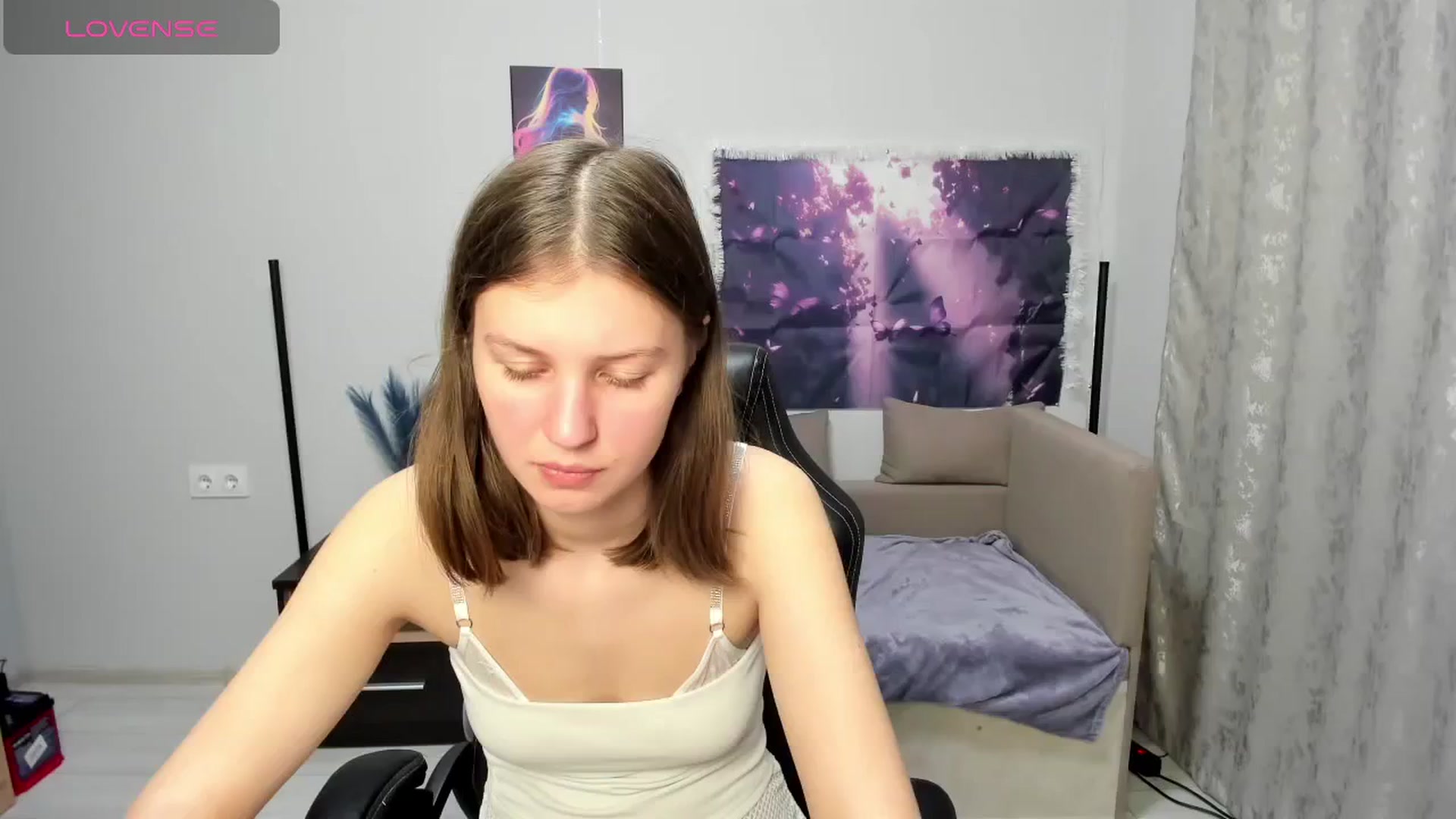 Gallery image thumbnail from Sofia777's myfreecams stream on, 02/10/2026, 16:07 image 2 of 20