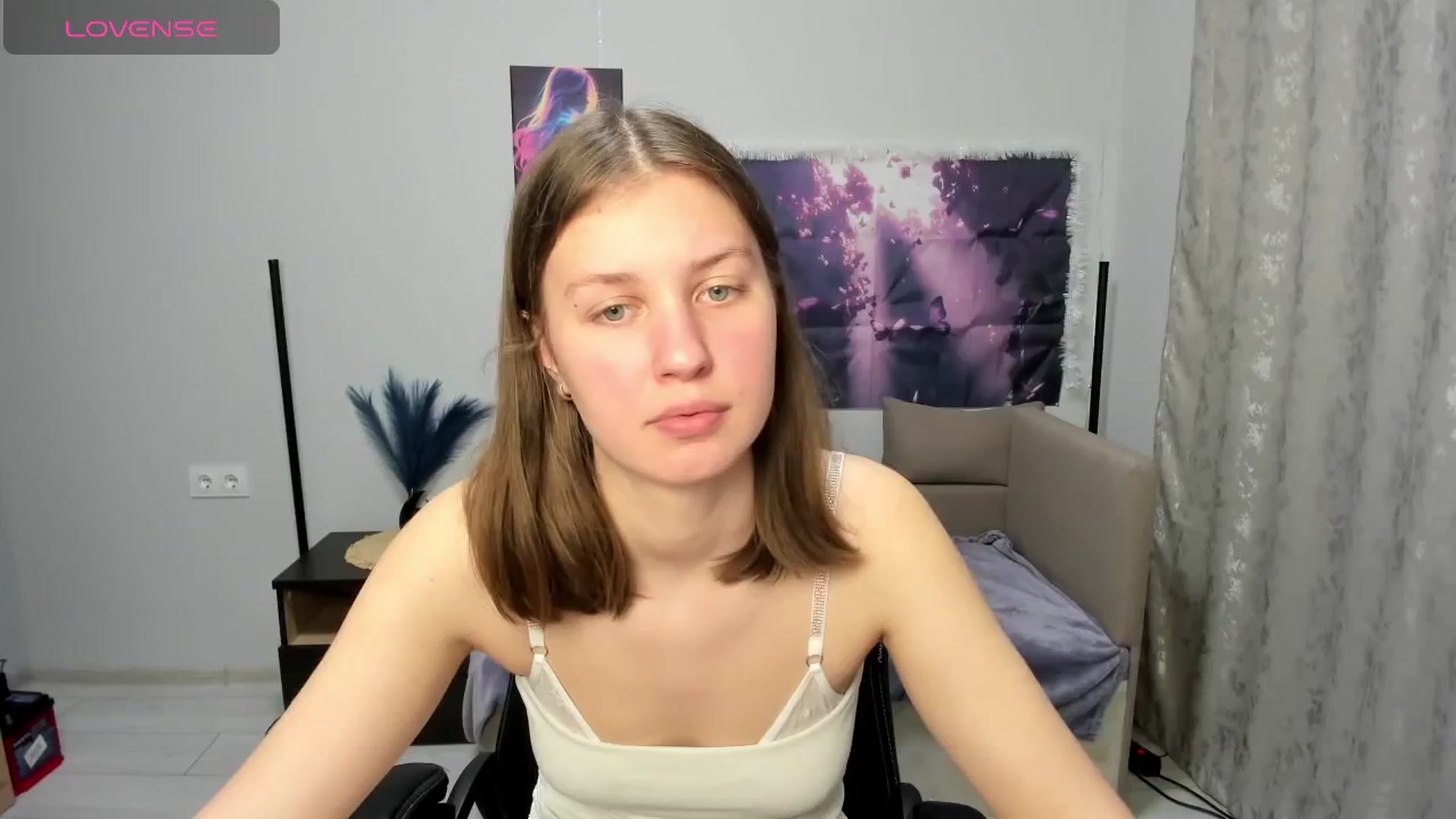 Gallery image thumbnail from Sofia777's myfreecams stream on, 02/10/2026, 16:07 image 17 of 20