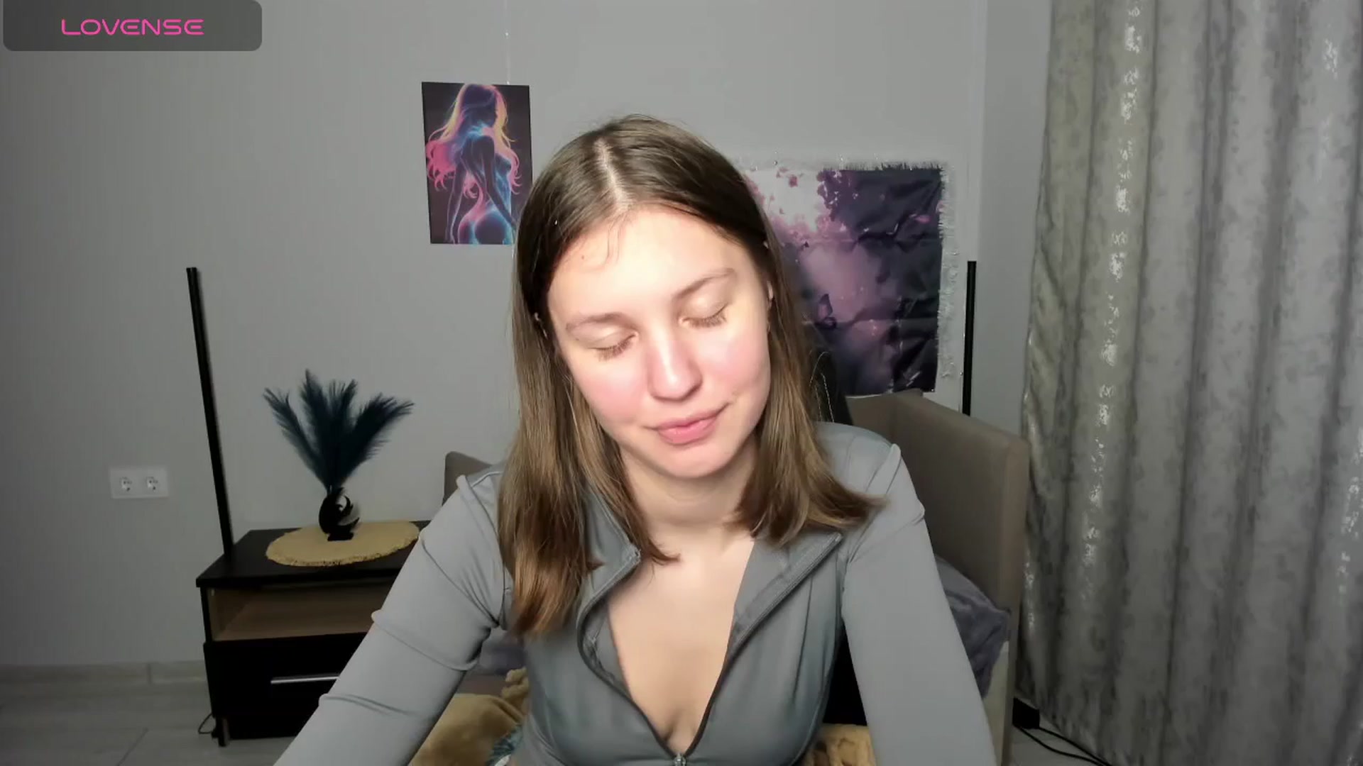 Gallery image thumbnail from Sofia777's myfreecams stream on, 02/17/2026, 15:38 image 13 of 20