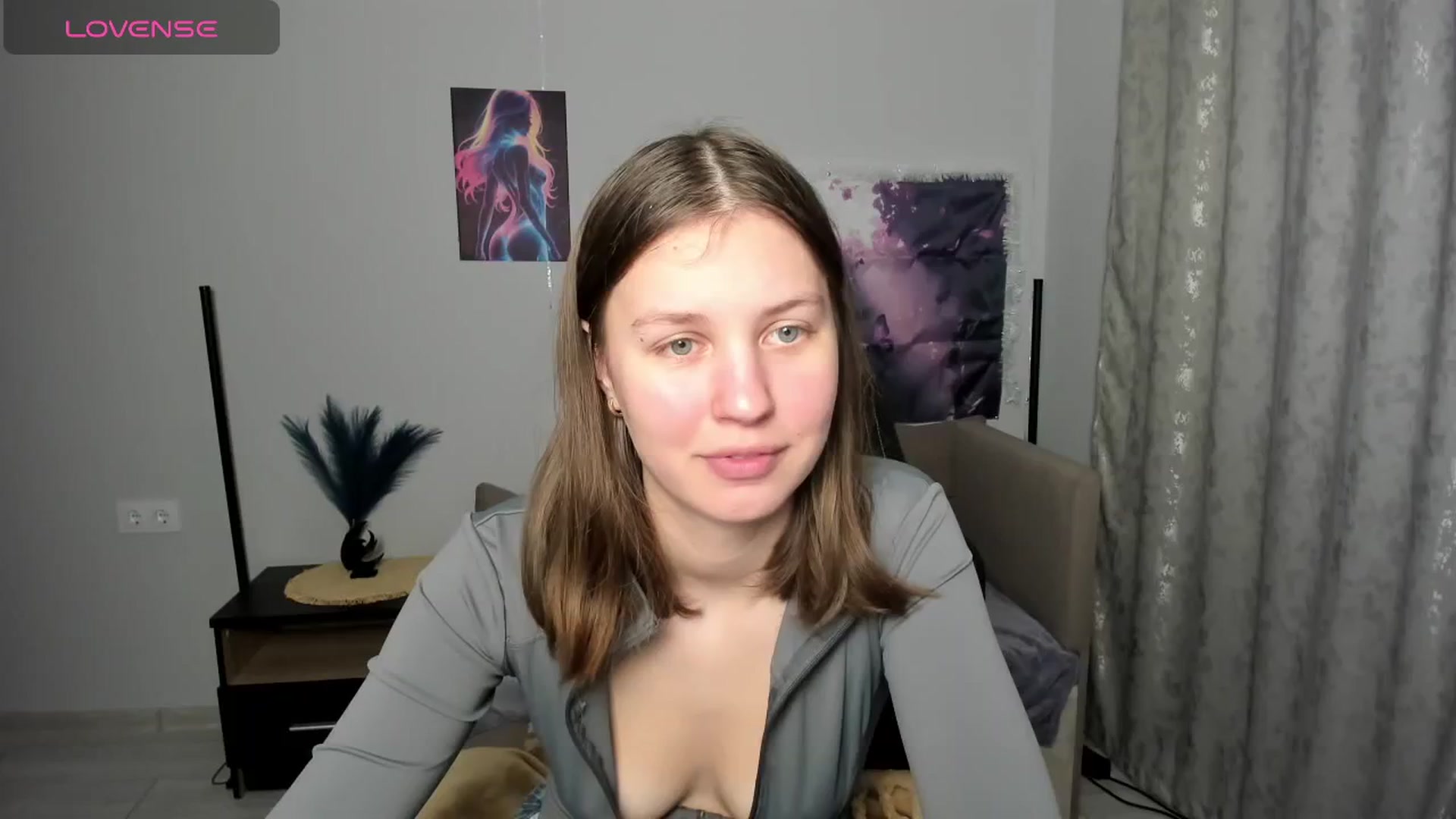 Gallery image thumbnail from Sofia777's myfreecams stream on, 02/17/2026, 15:38 image 5 of 20