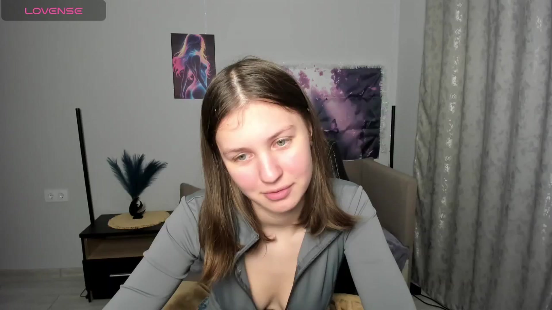 Gallery image thumbnail from Sofia777's myfreecams stream on, 02/17/2026, 15:38 image 19 of 20