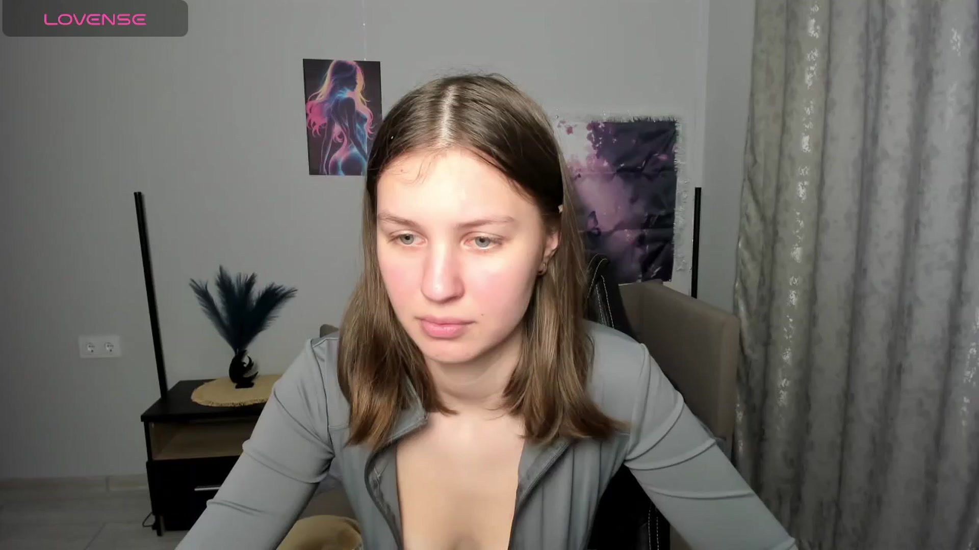 Gallery image thumbnail from Sofia777's myfreecams stream on, 02/17/2026, 15:38 image 2 of 20