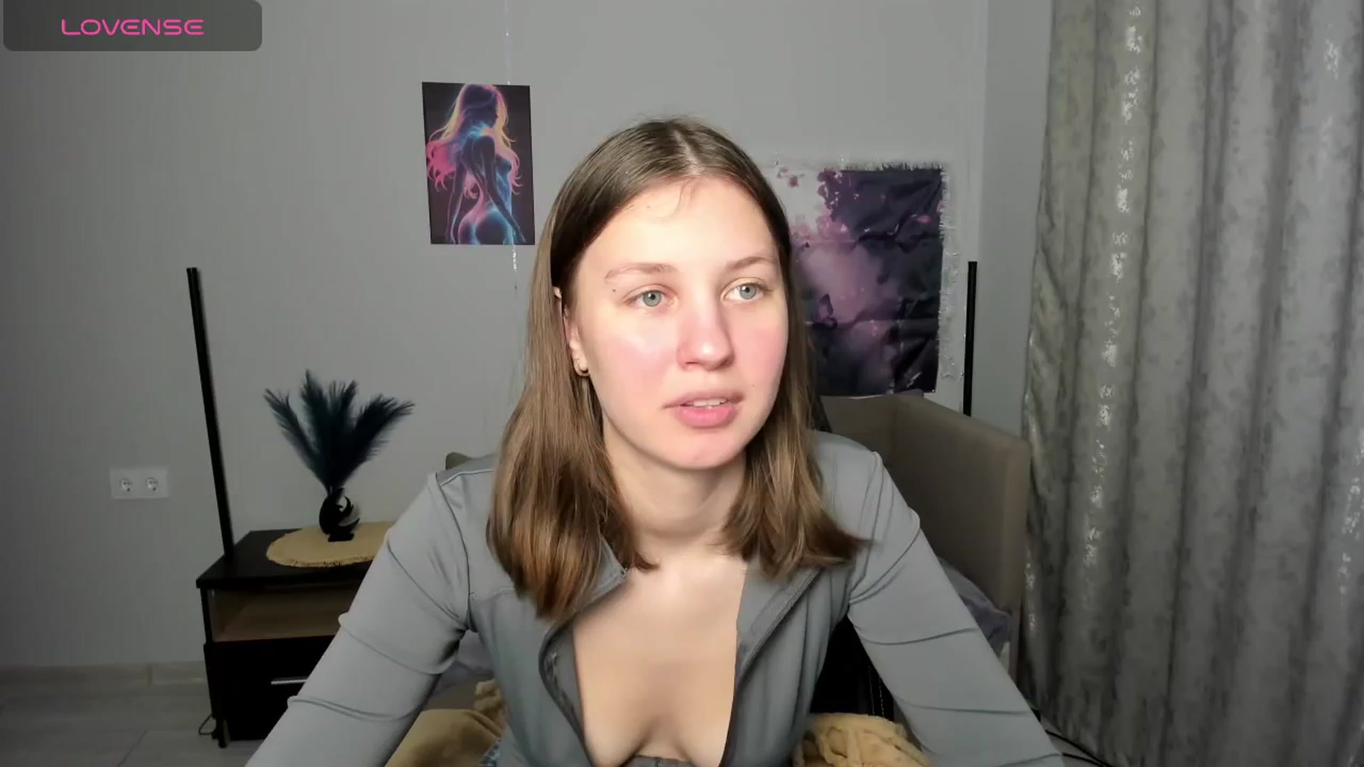 Gallery image thumbnail from Sofia777's myfreecams stream on, 02/17/2026, 15:38 image 7 of 20
