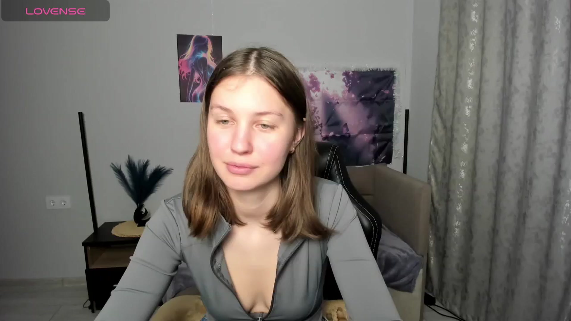 Gallery image thumbnail from Sofia777's myfreecams stream on, 02/17/2026, 15:38 image 16 of 20