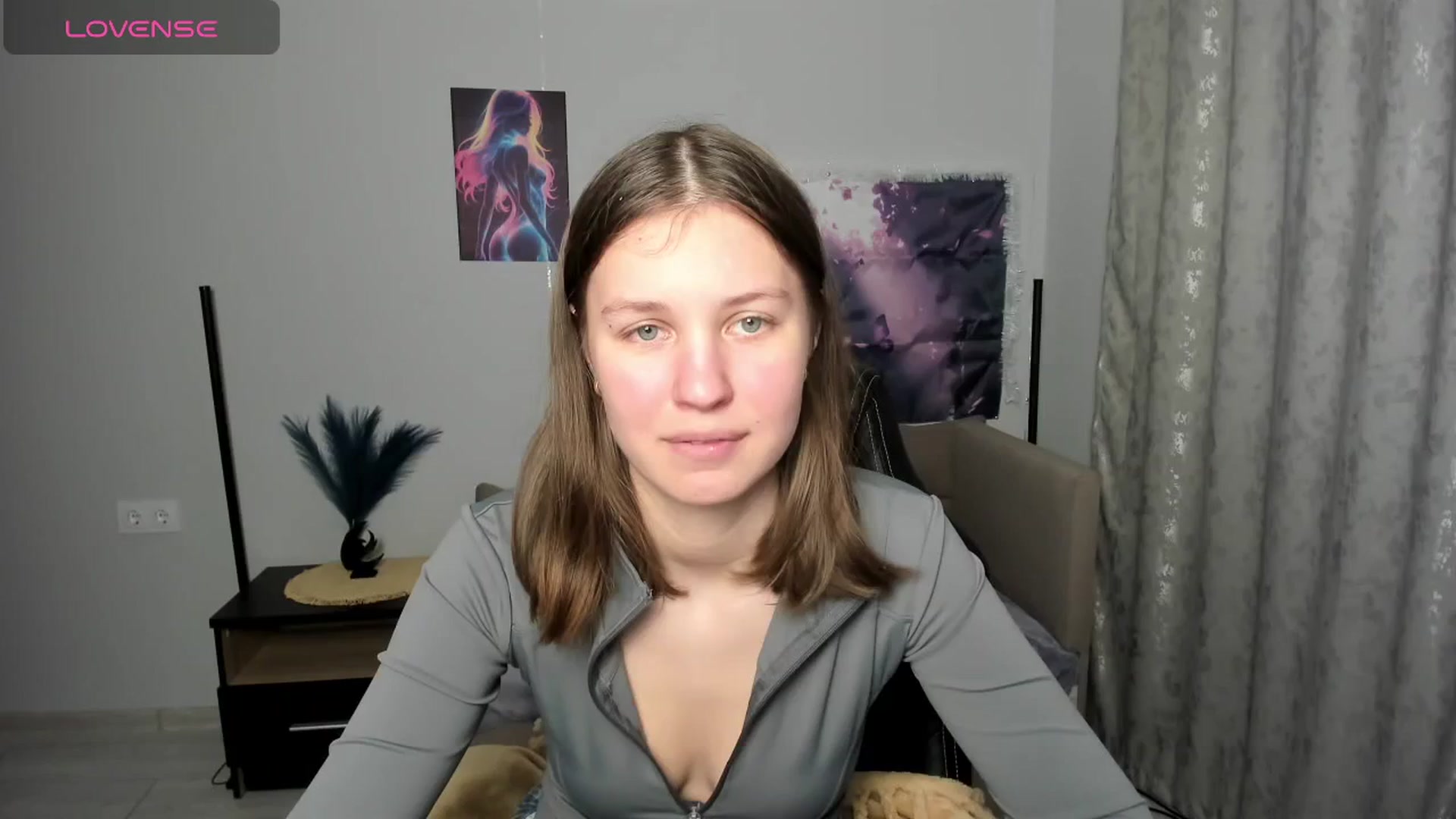 Gallery image thumbnail from Sofia777's myfreecams stream on, 02/17/2026, 15:38 image 11 of 20