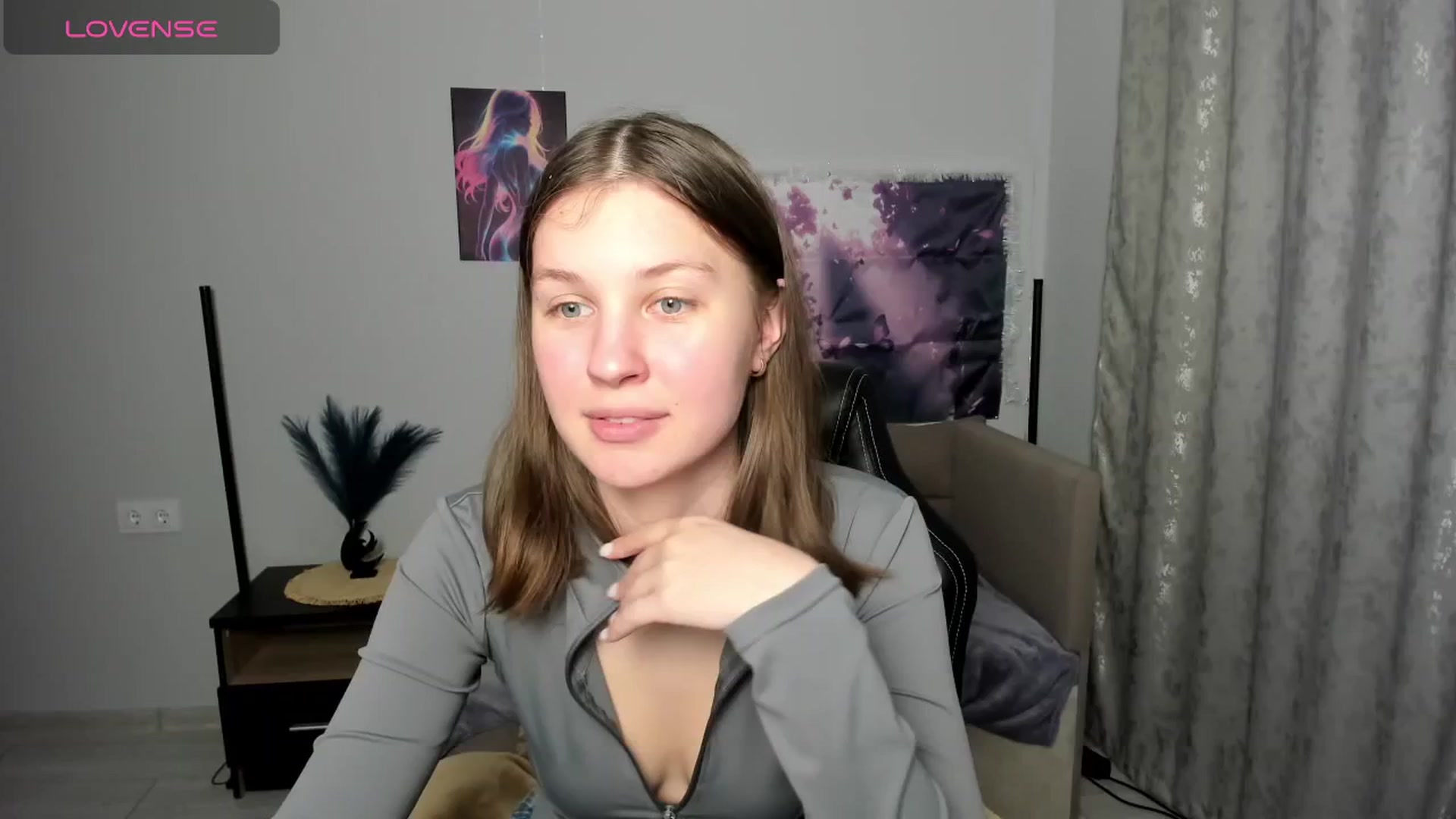 Gallery image thumbnail from Sofia777's myfreecams stream on, 02/17/2026, 15:38 image 10 of 20