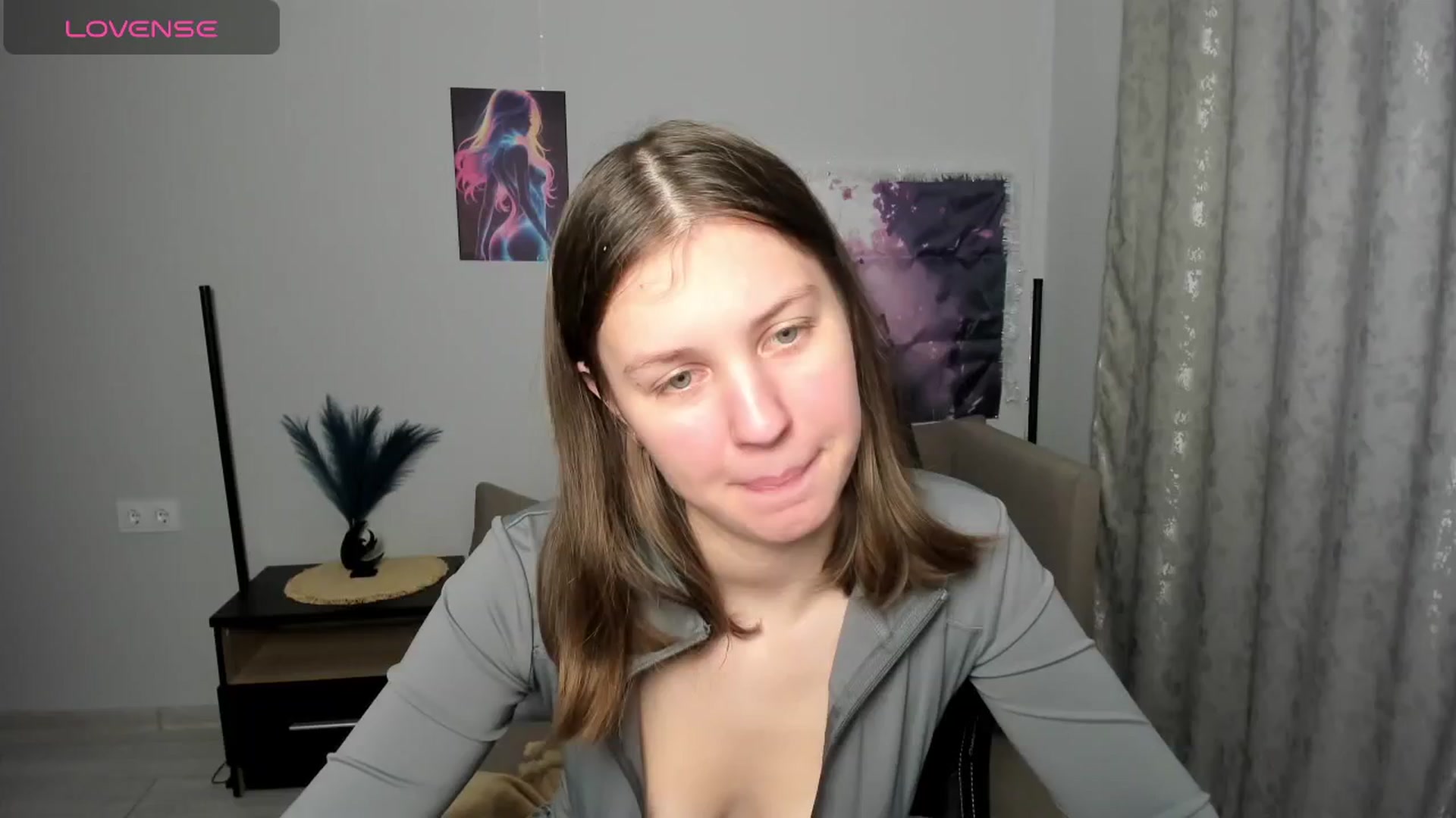 Gallery image thumbnail from Sofia777's myfreecams stream on, 02/17/2026, 15:38 image 3 of 20