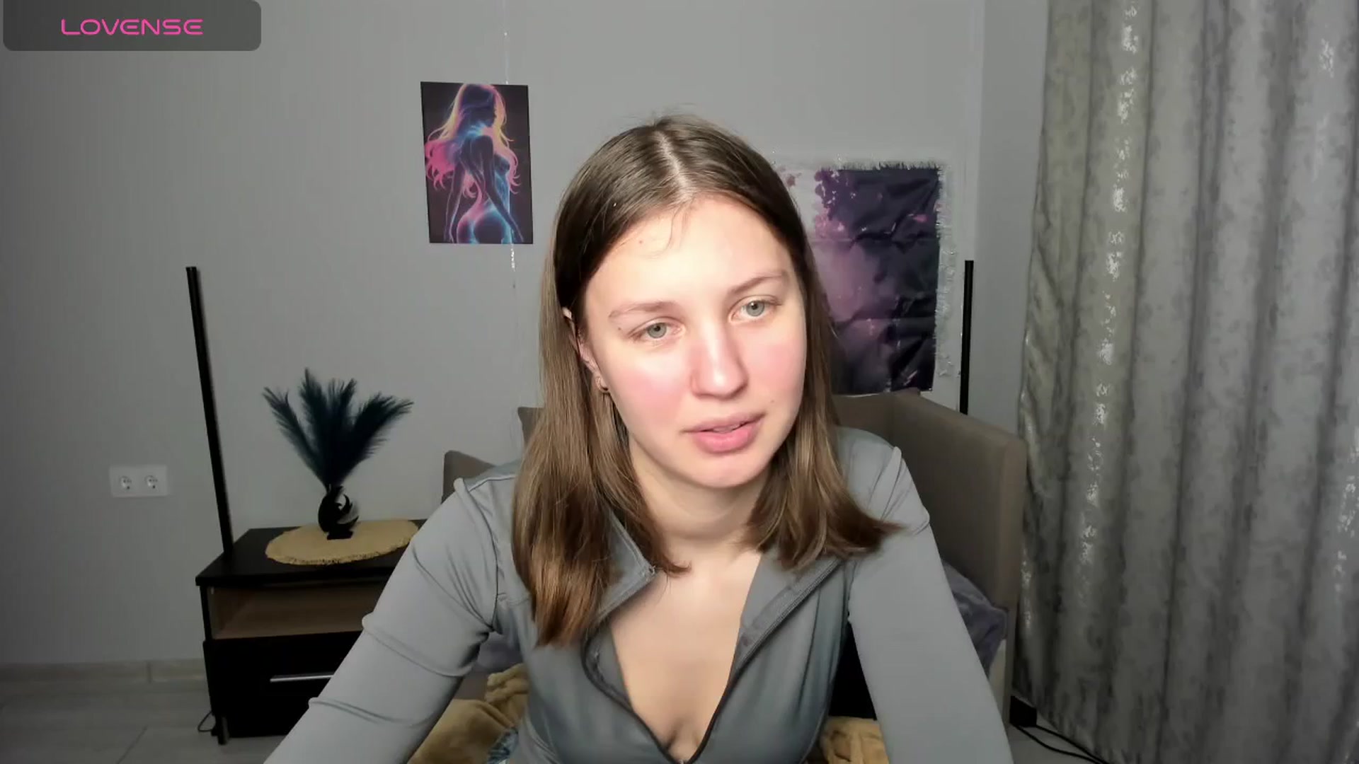 Gallery image thumbnail from Sofia777's myfreecams stream on, 02/17/2026, 15:38 image 9 of 20