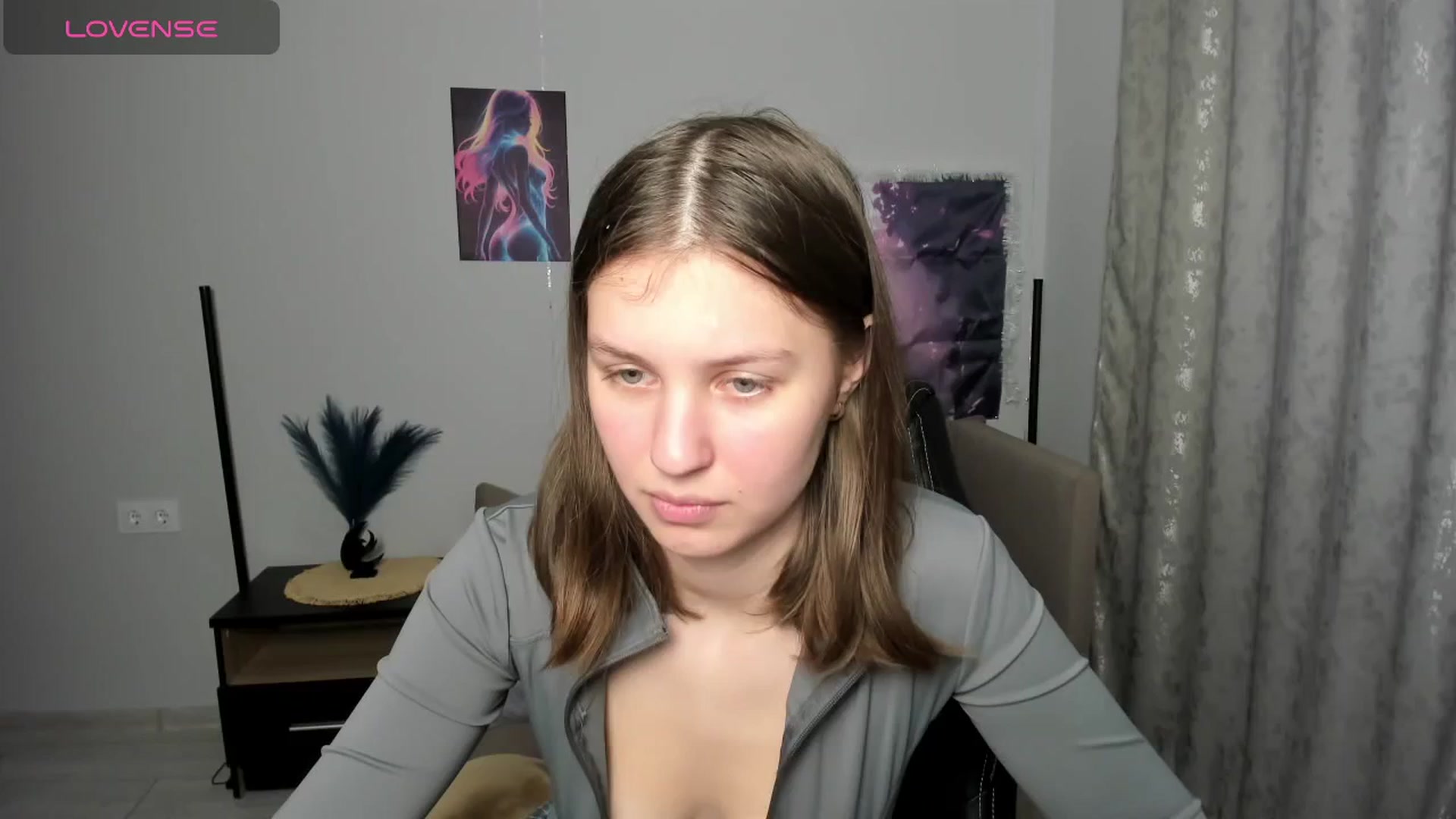 Gallery image thumbnail from Sofia777's myfreecams stream on, 02/17/2026, 15:38 image 1 of 20