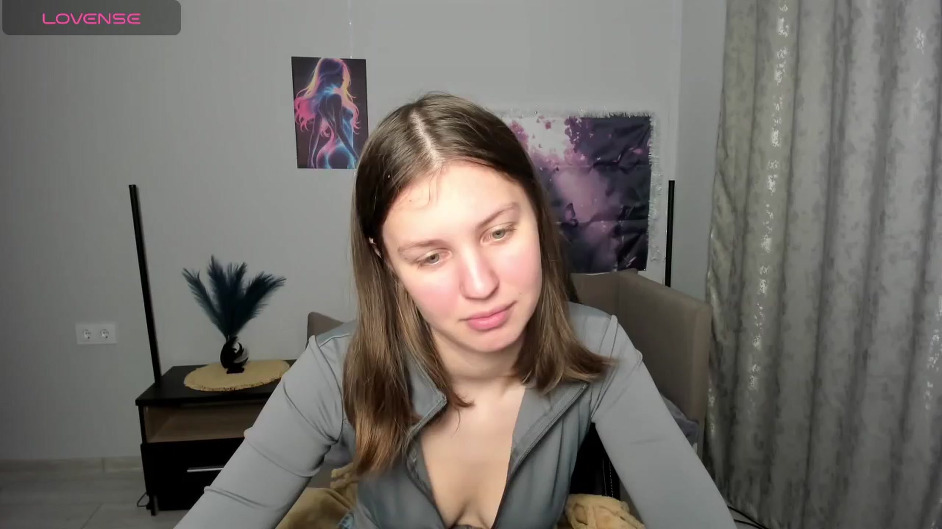 Gallery image thumbnail from Sofia777's myfreecams stream on, 02/17/2026, 15:38 image 20 of 20